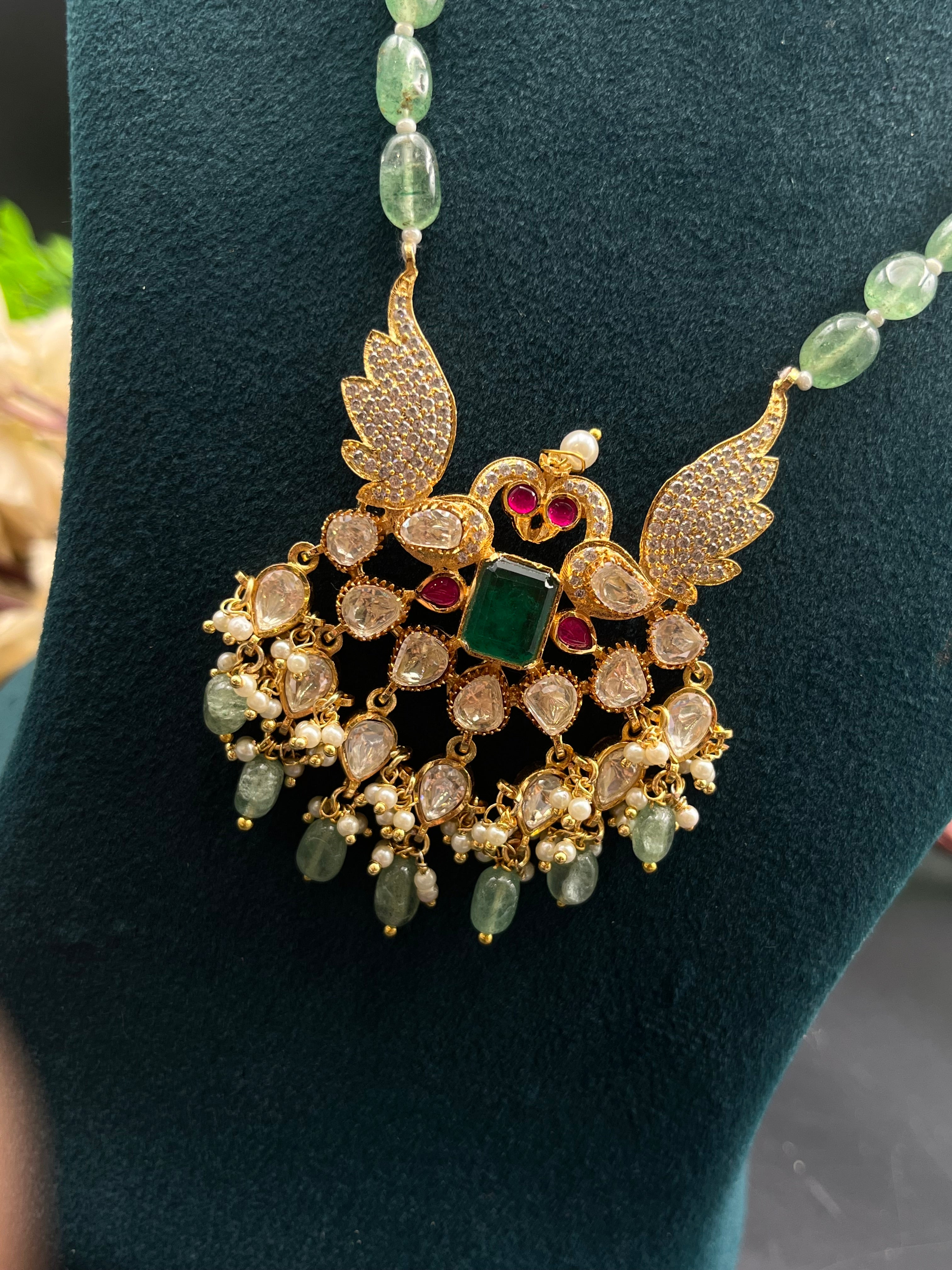JHULY NECKLACE