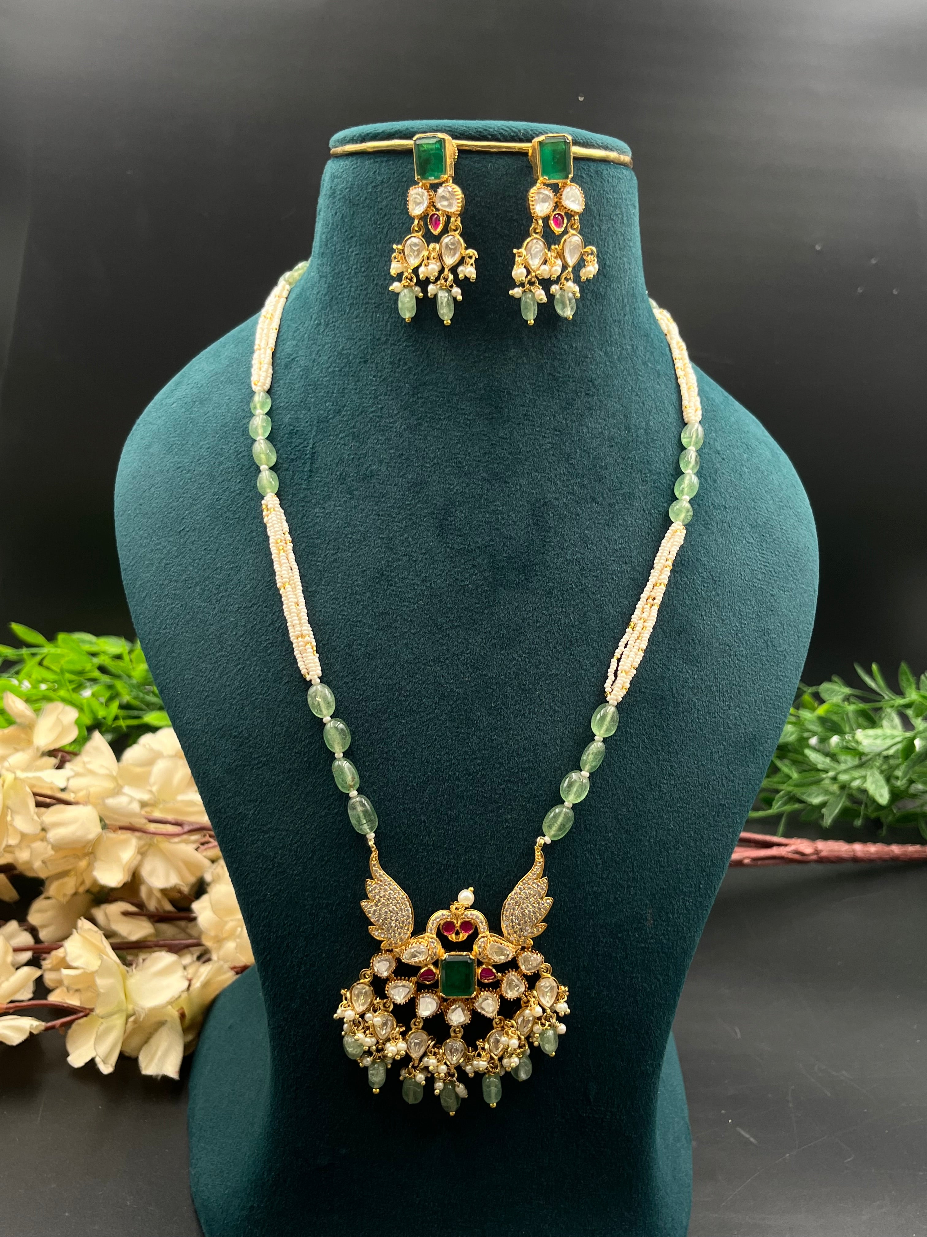 JHULY NECKLACE