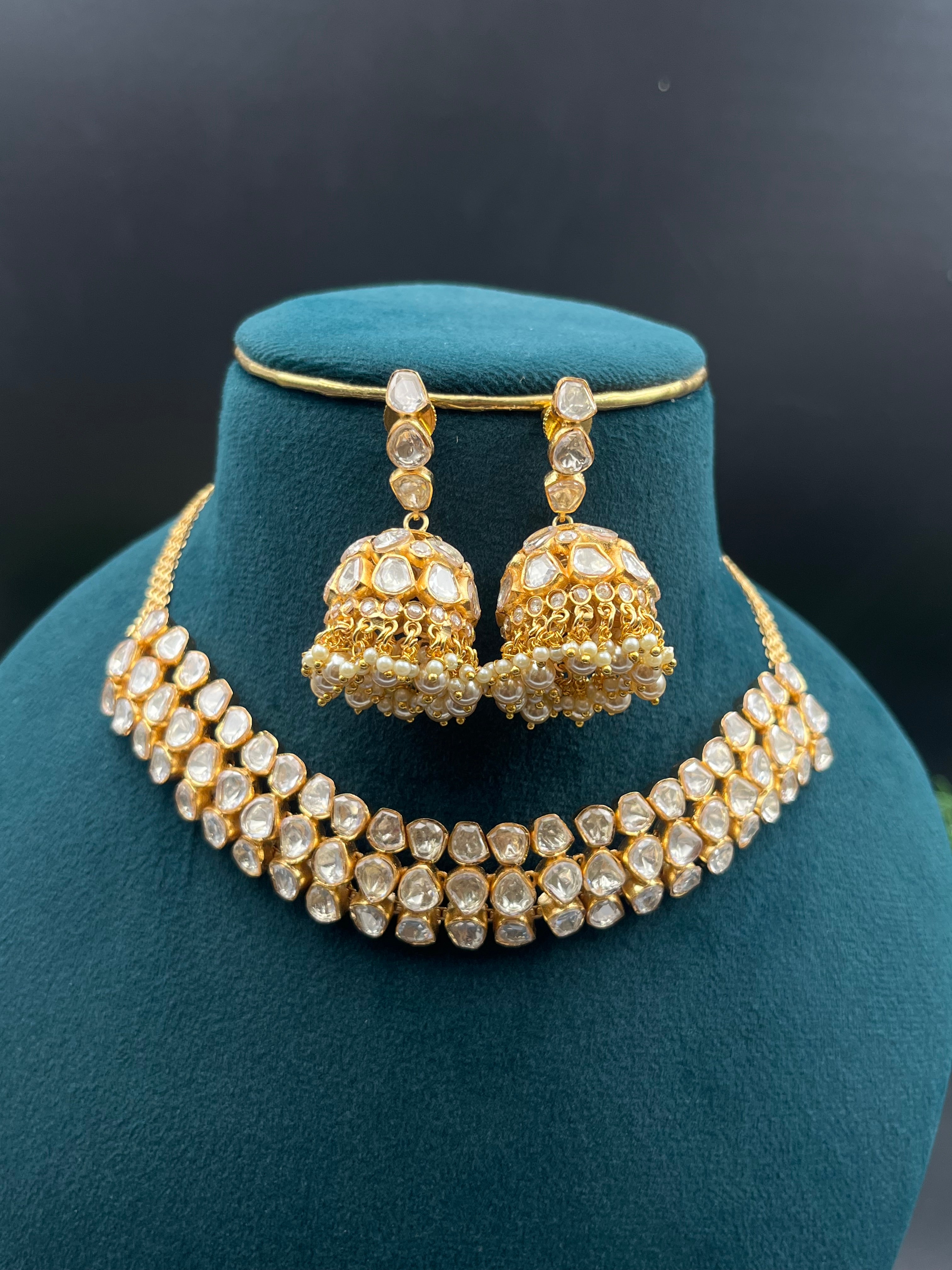 ISHIKA NECKLACE