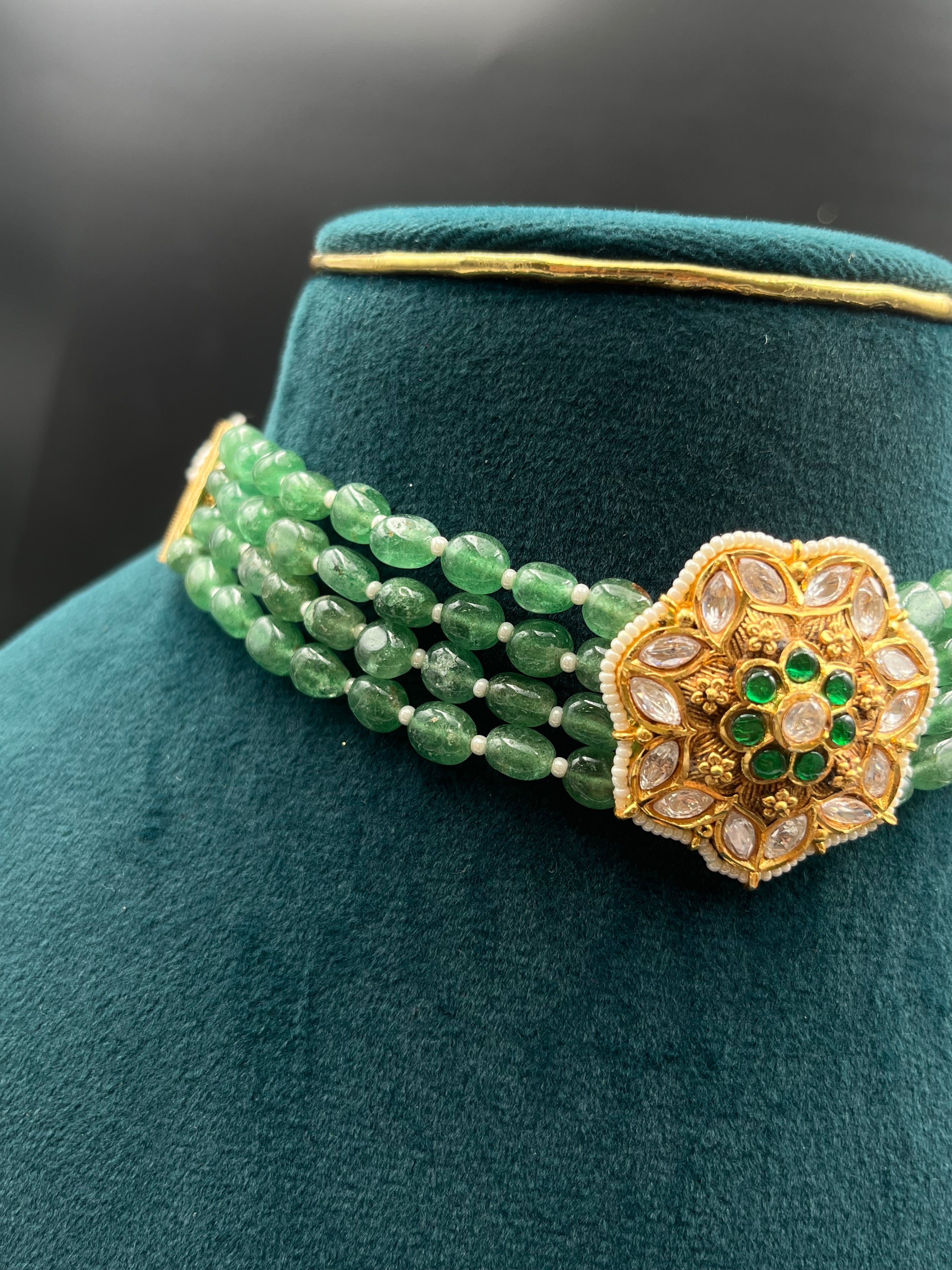 AAISHA NECKLACE