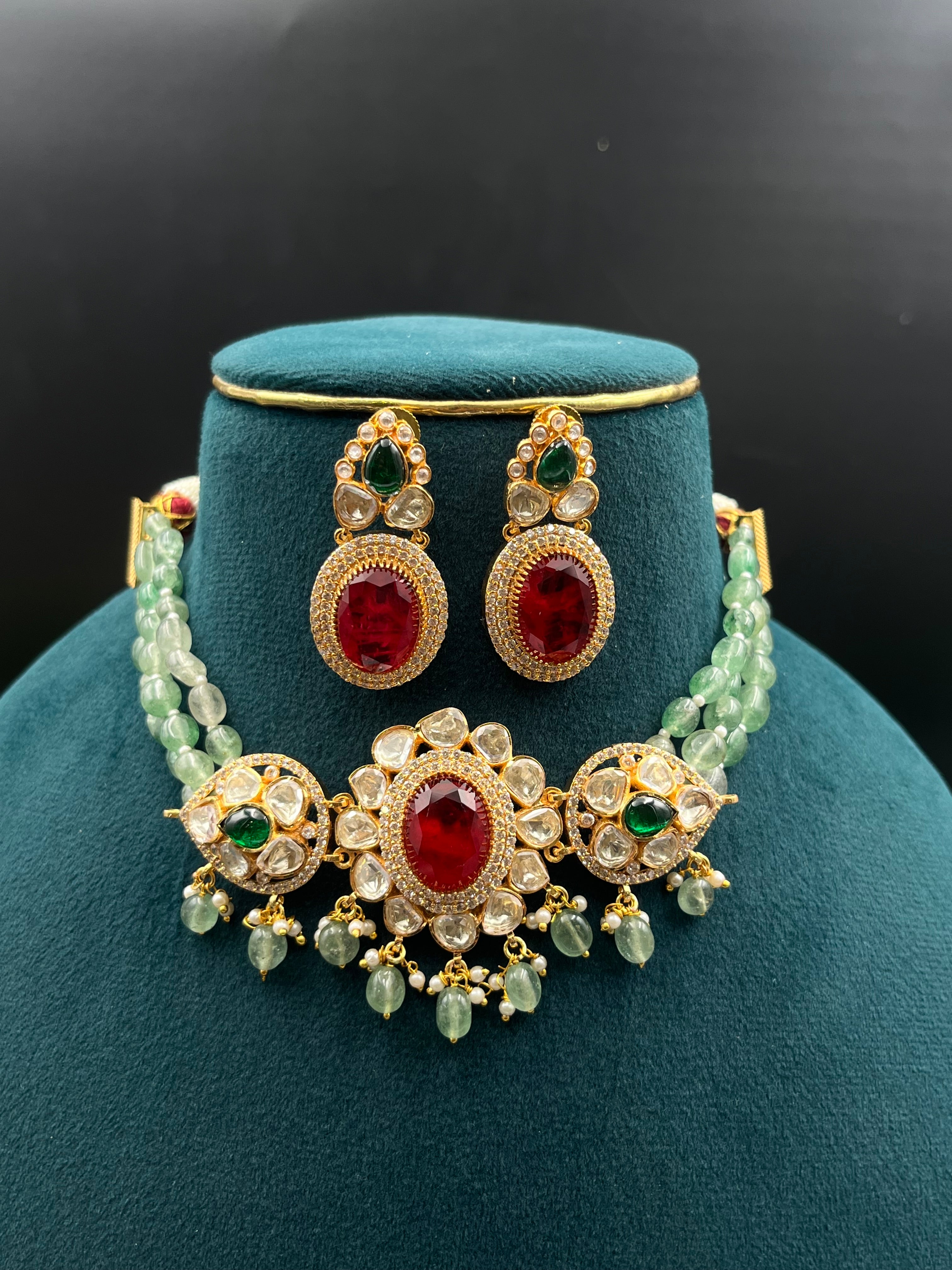FIZA NECKLACE
