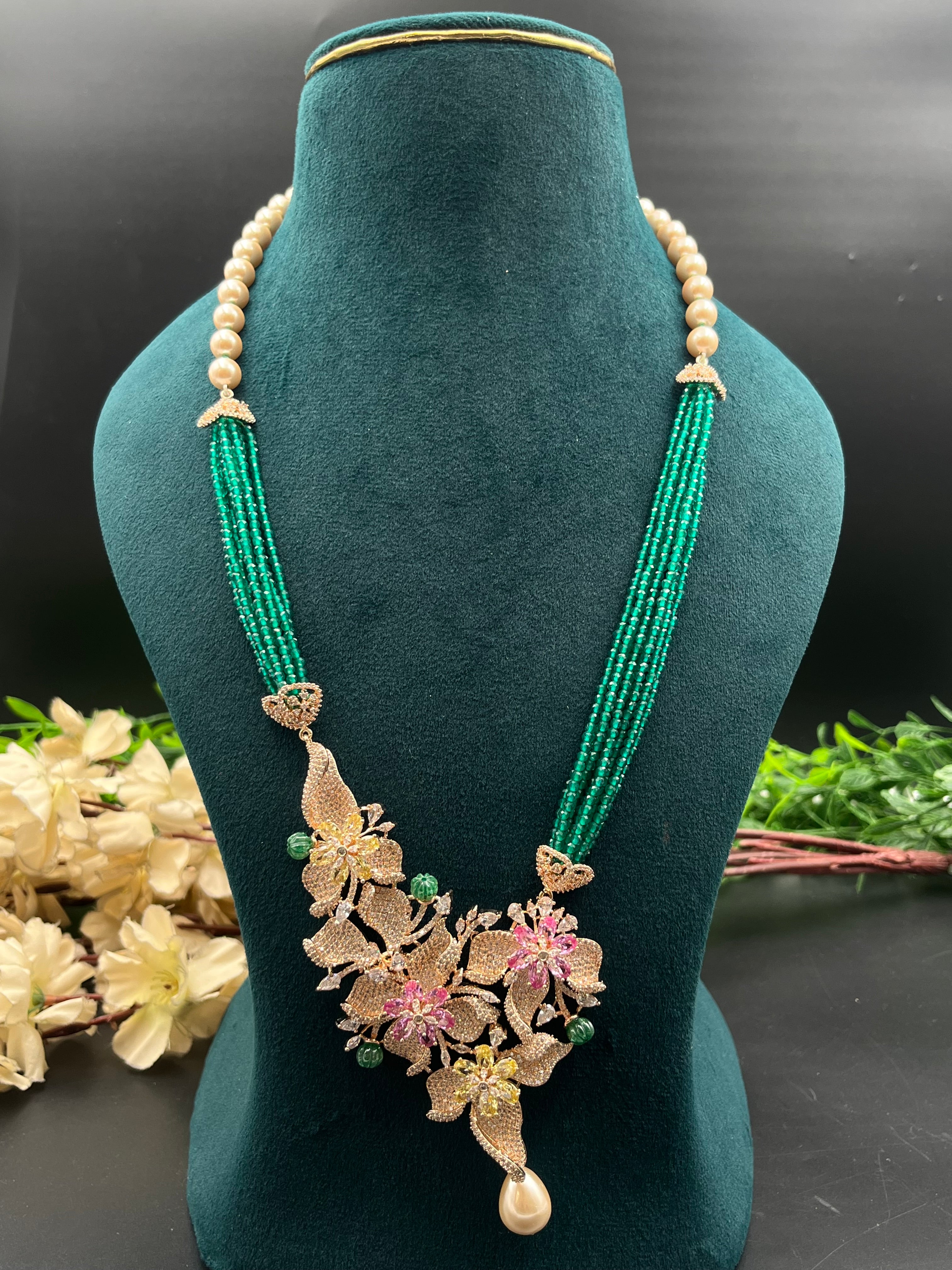 GARIMA NECKLACE