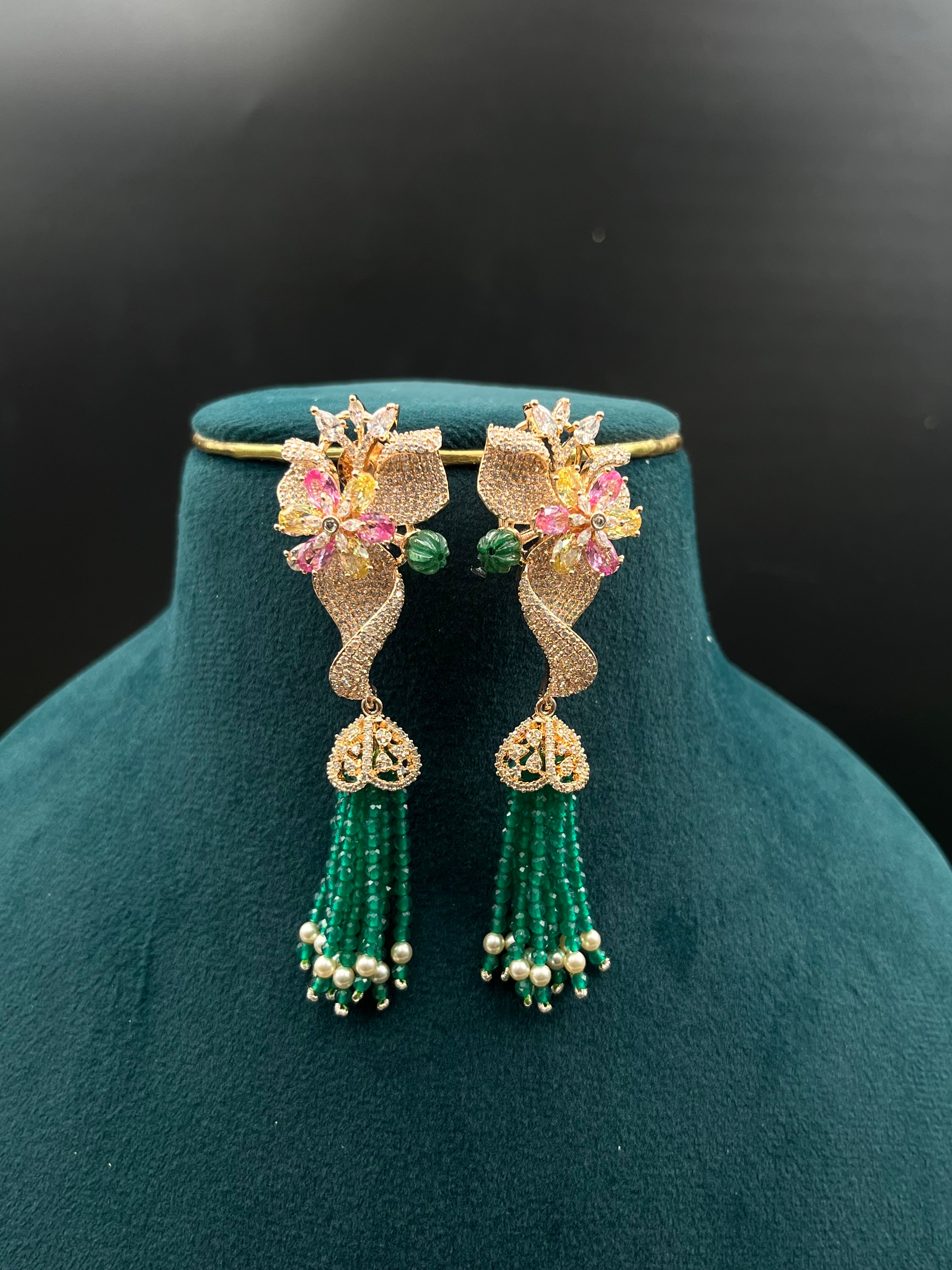 GARIMA NECKLACE