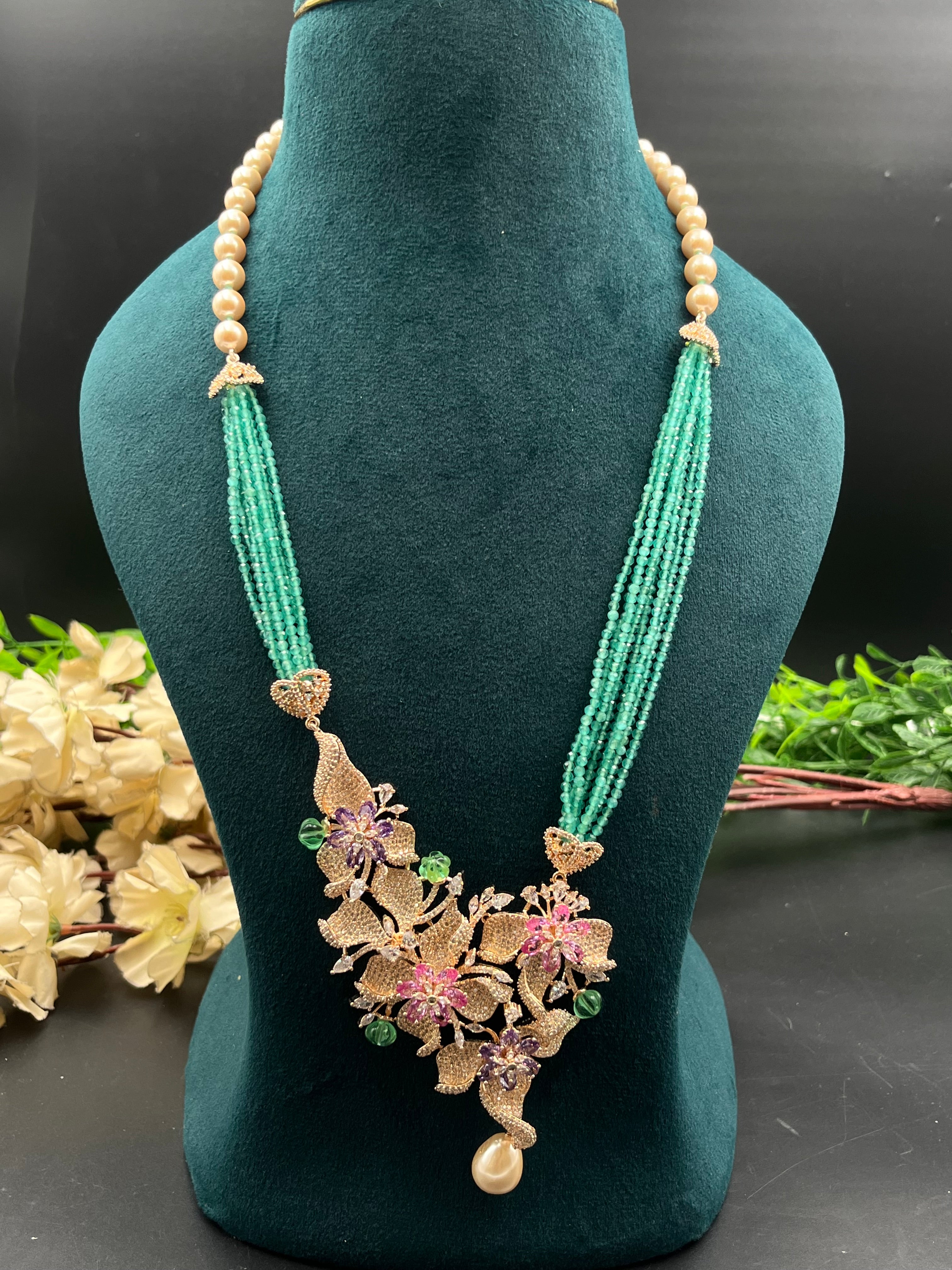 GARIMA NECKLACE