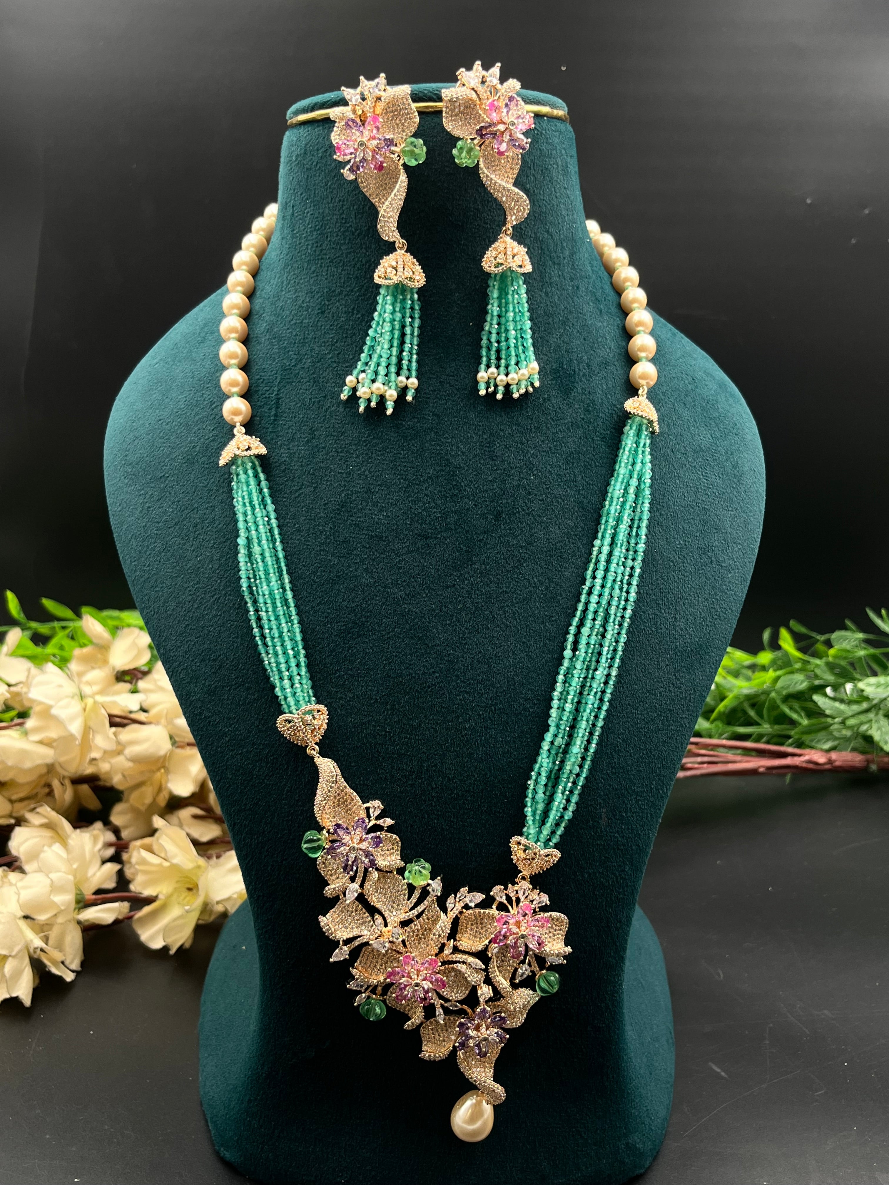 GARIMA NECKLACE