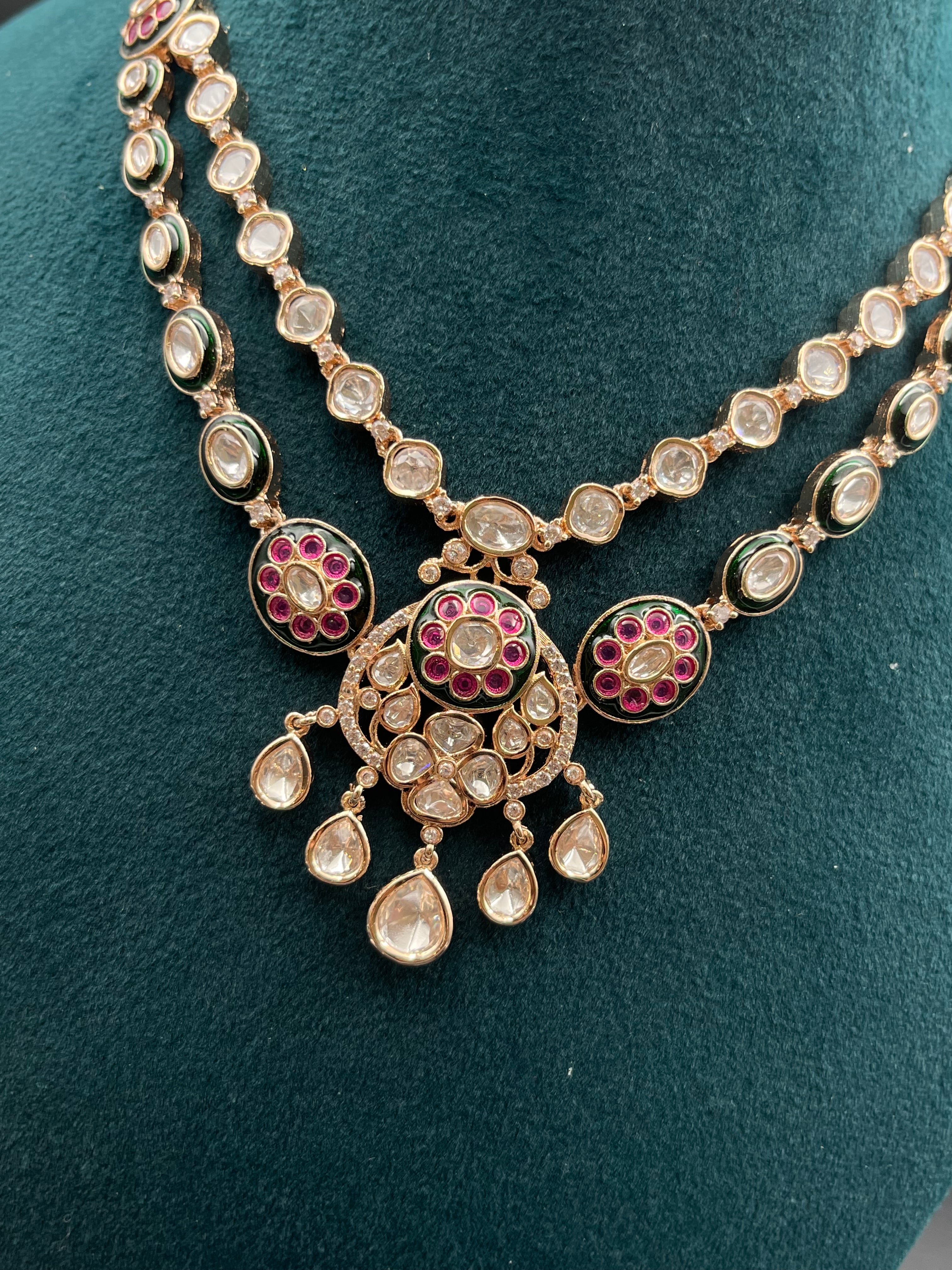 SEEMA NECKLACE