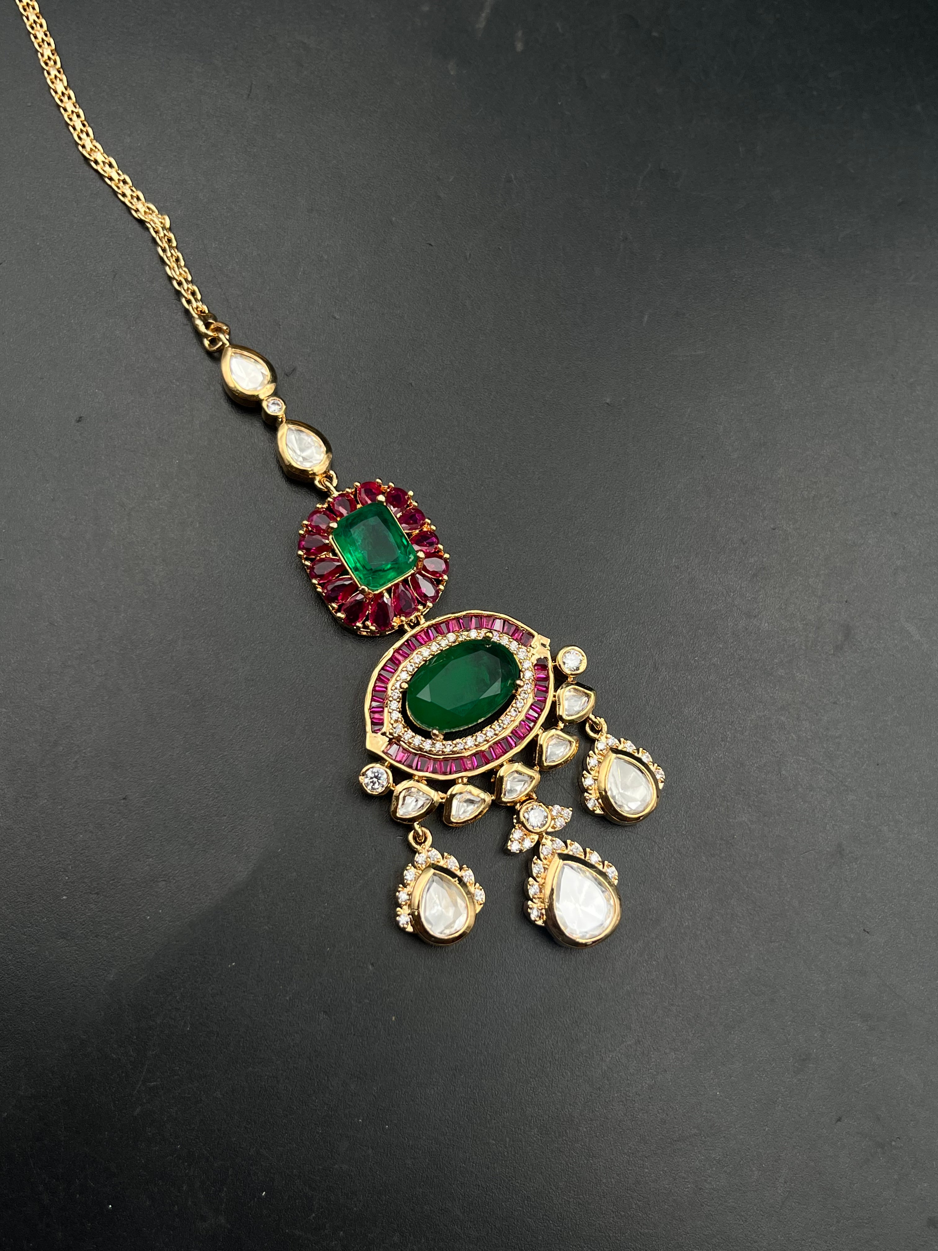 SUSMA NECKLACE