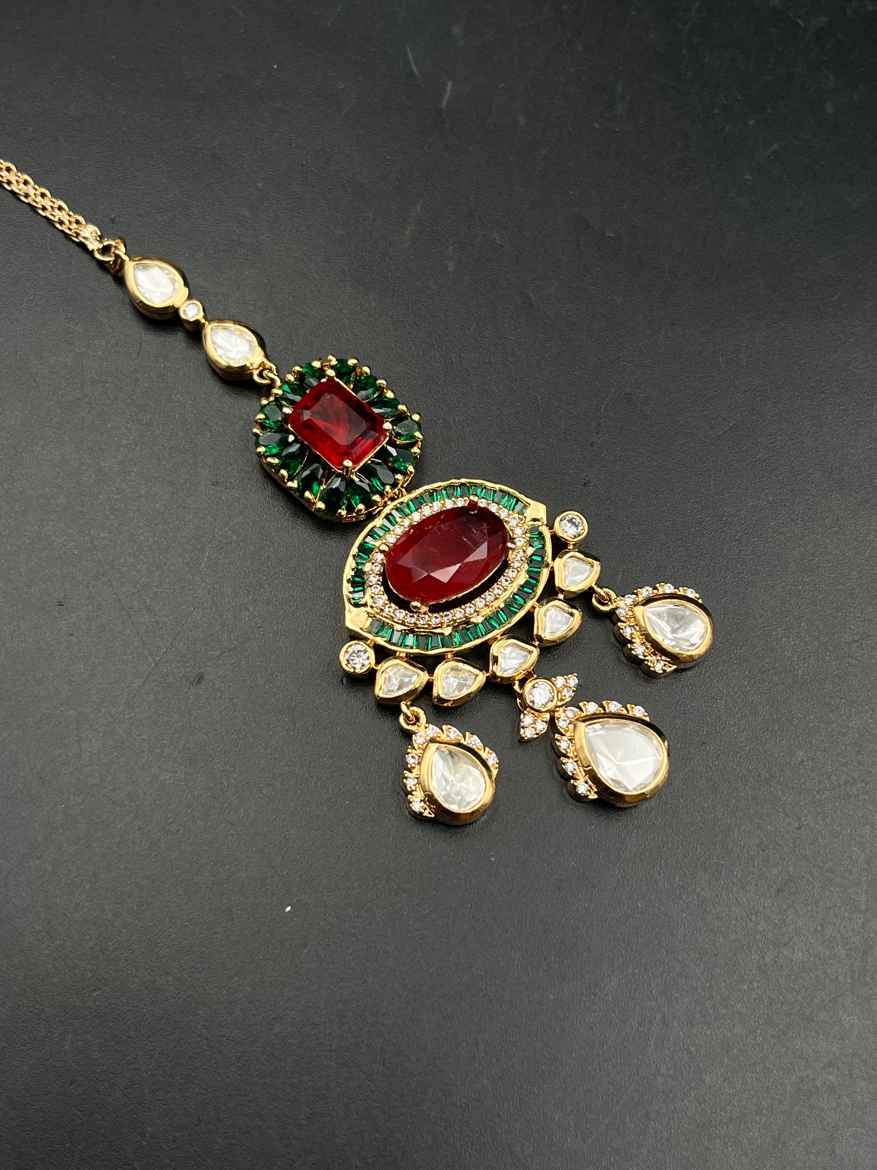 SUSMA NECKLACE