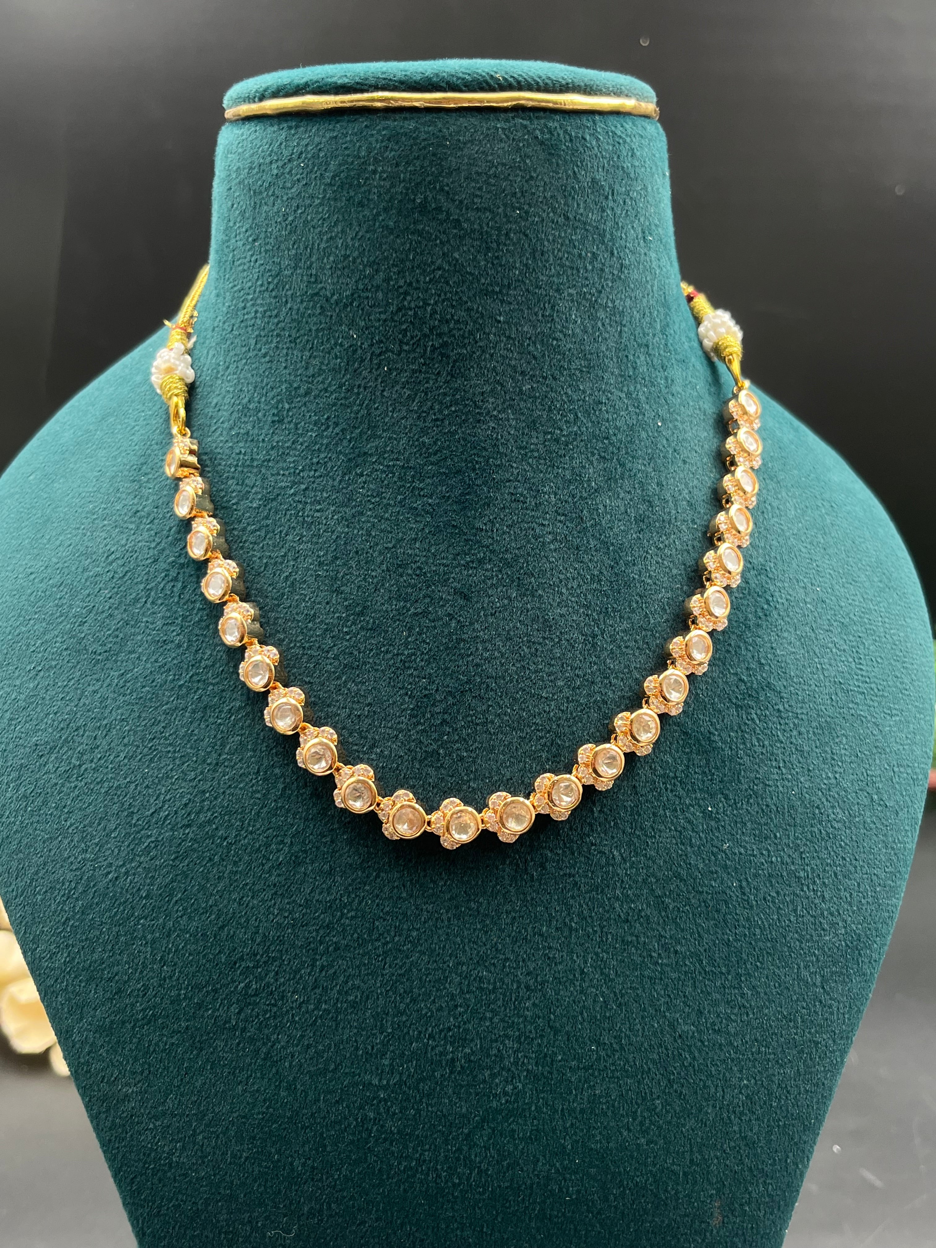 RAMYA NECKLACE