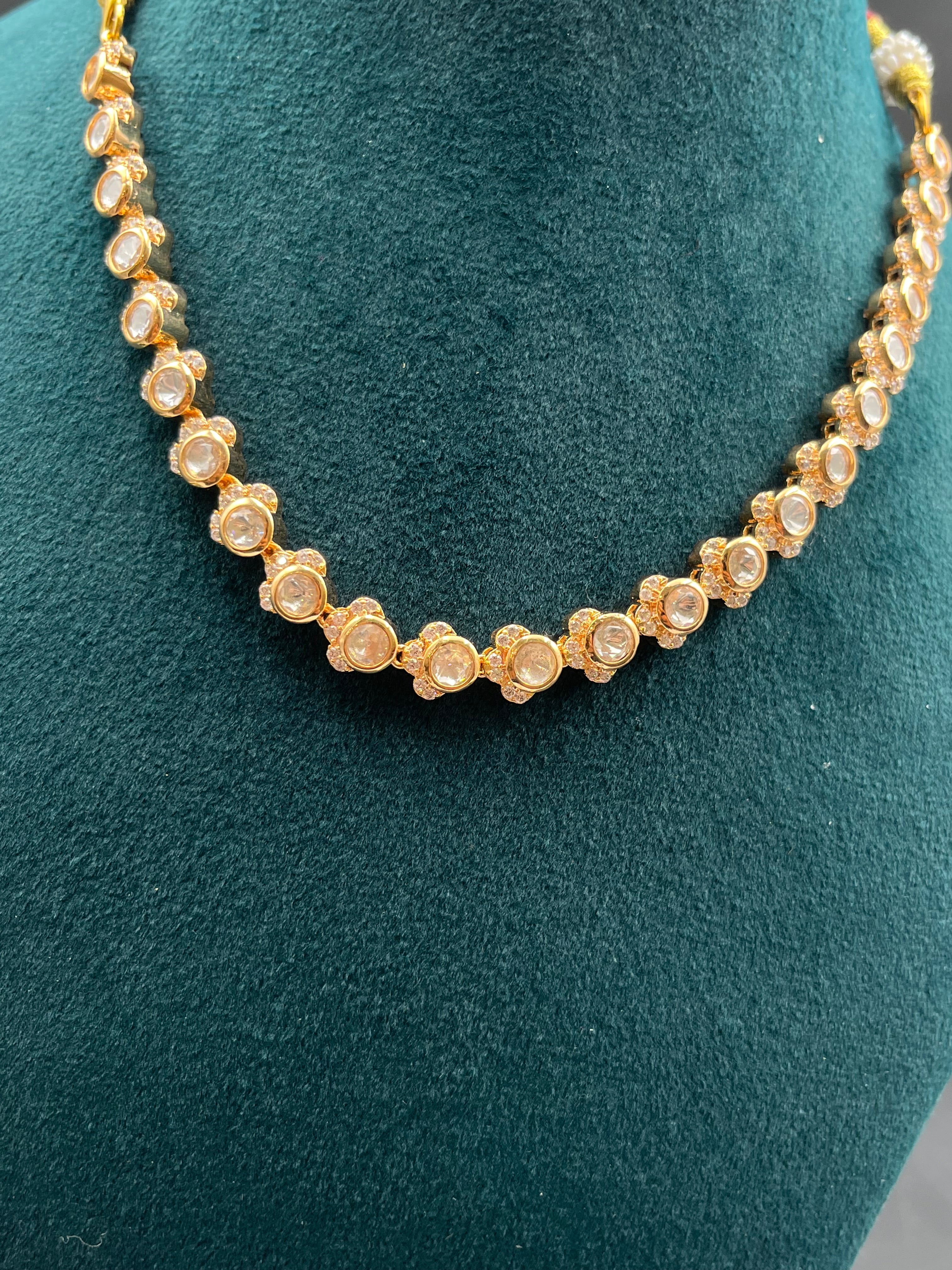 RAMYA NECKLACE