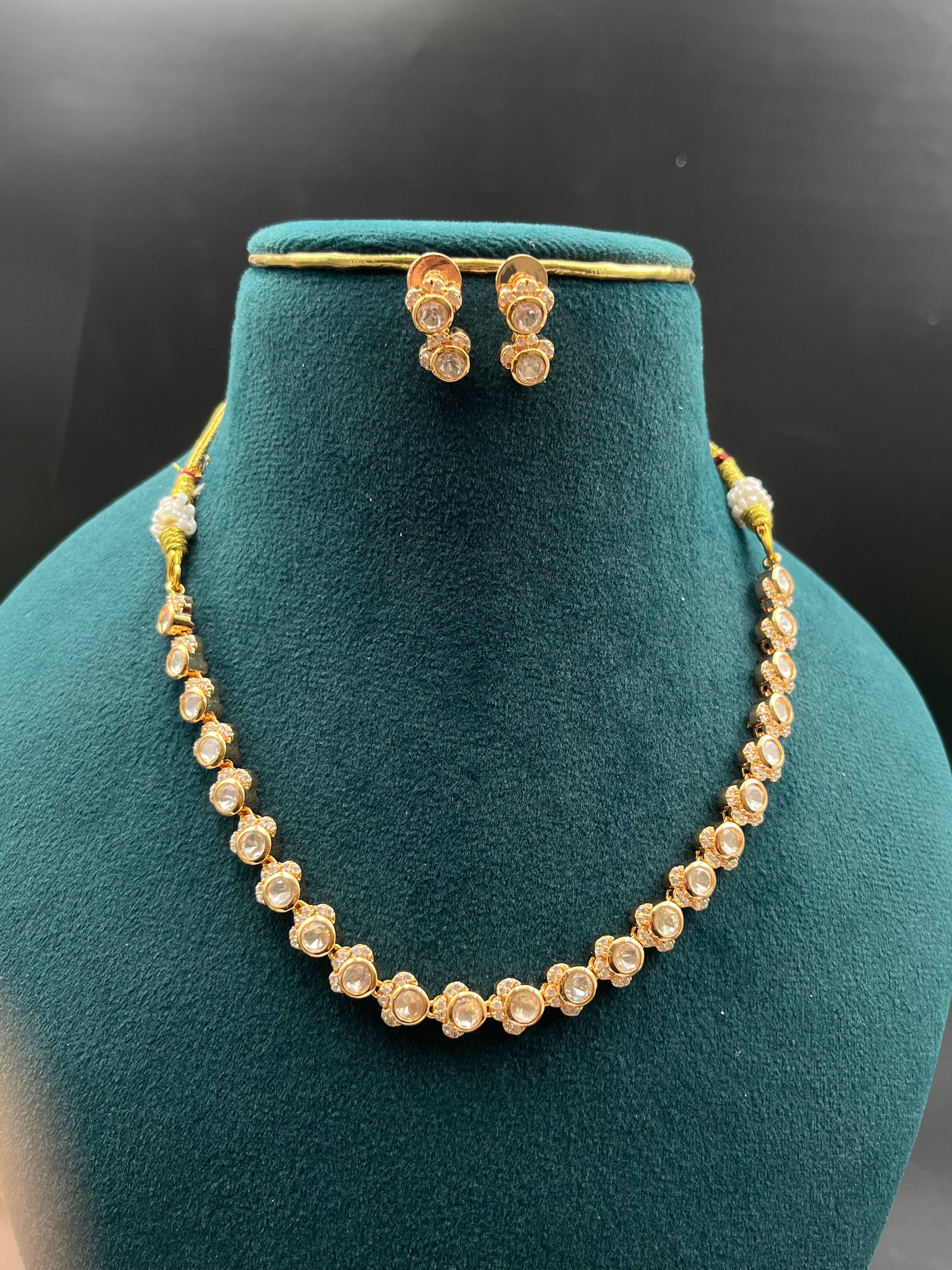 RAMYA NECKLACE