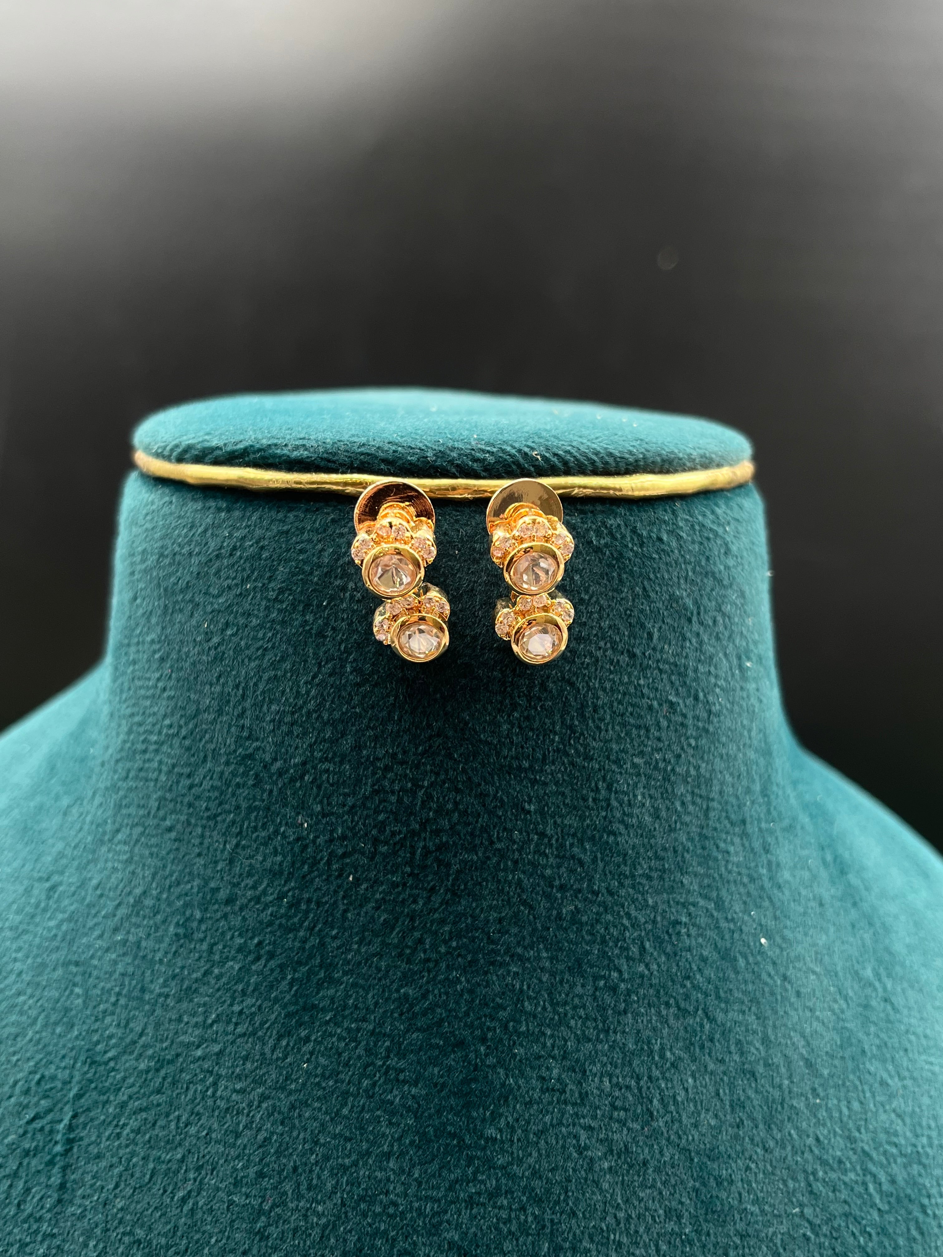 RAMYA NECKLACE