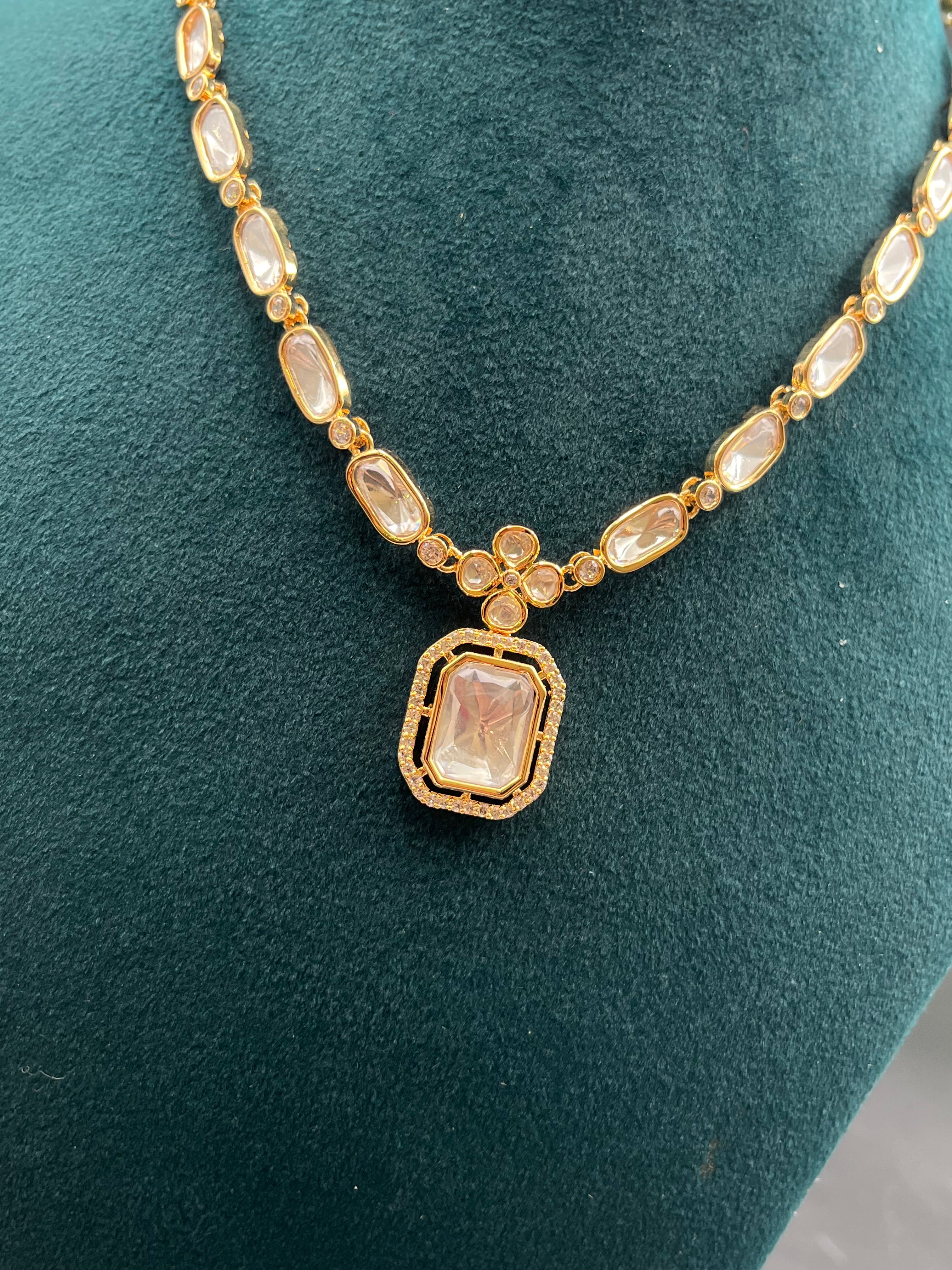 UMA NECKALCE