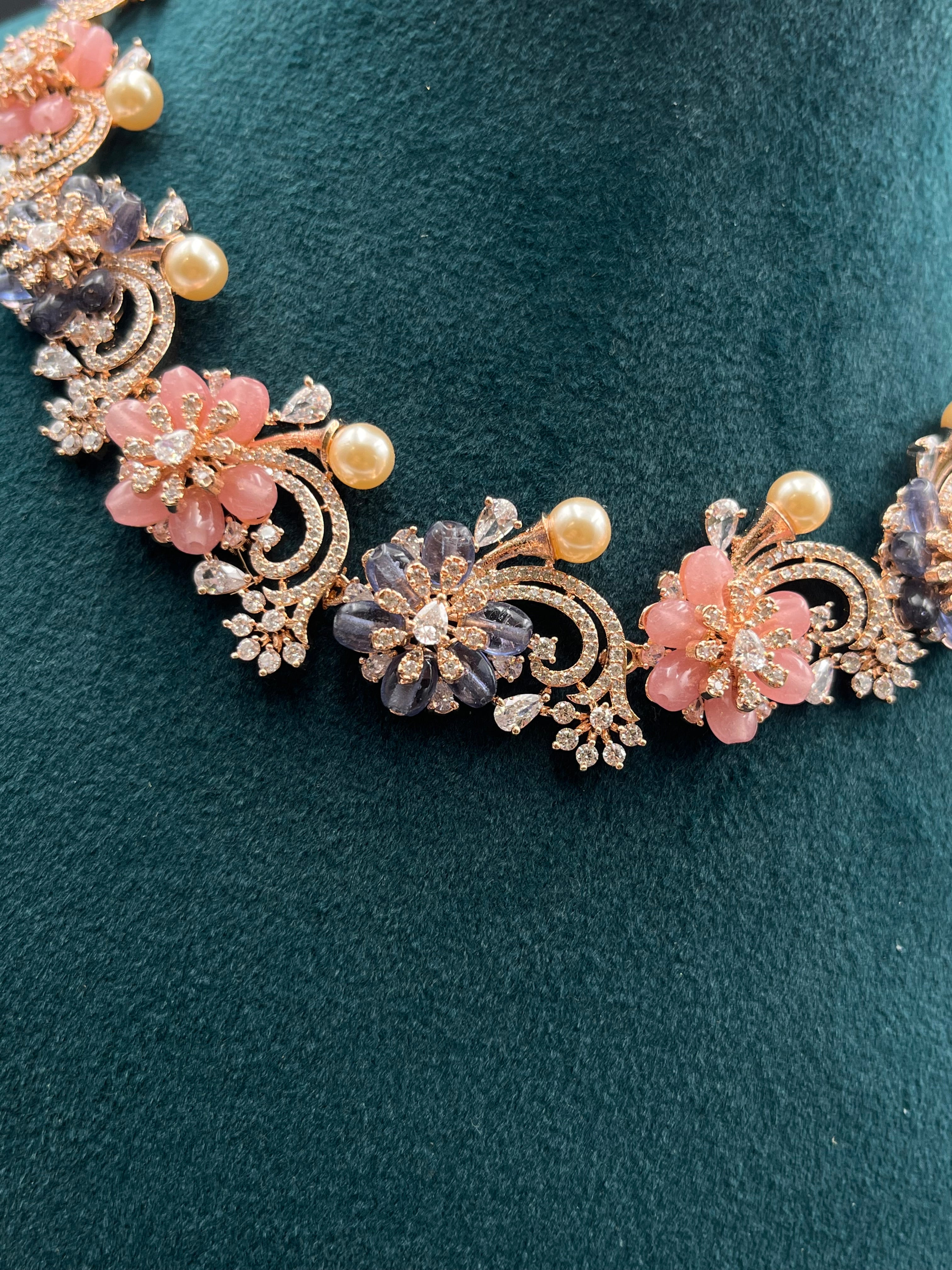 KESHORI NECKLACE