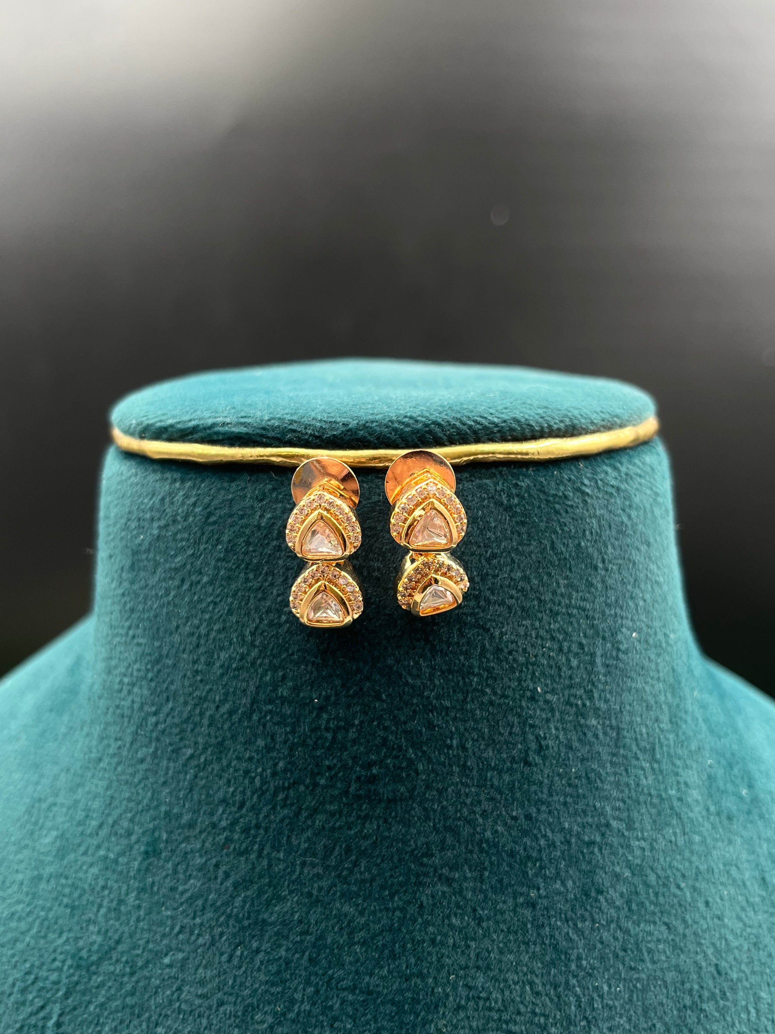 MAYA NECKLACE