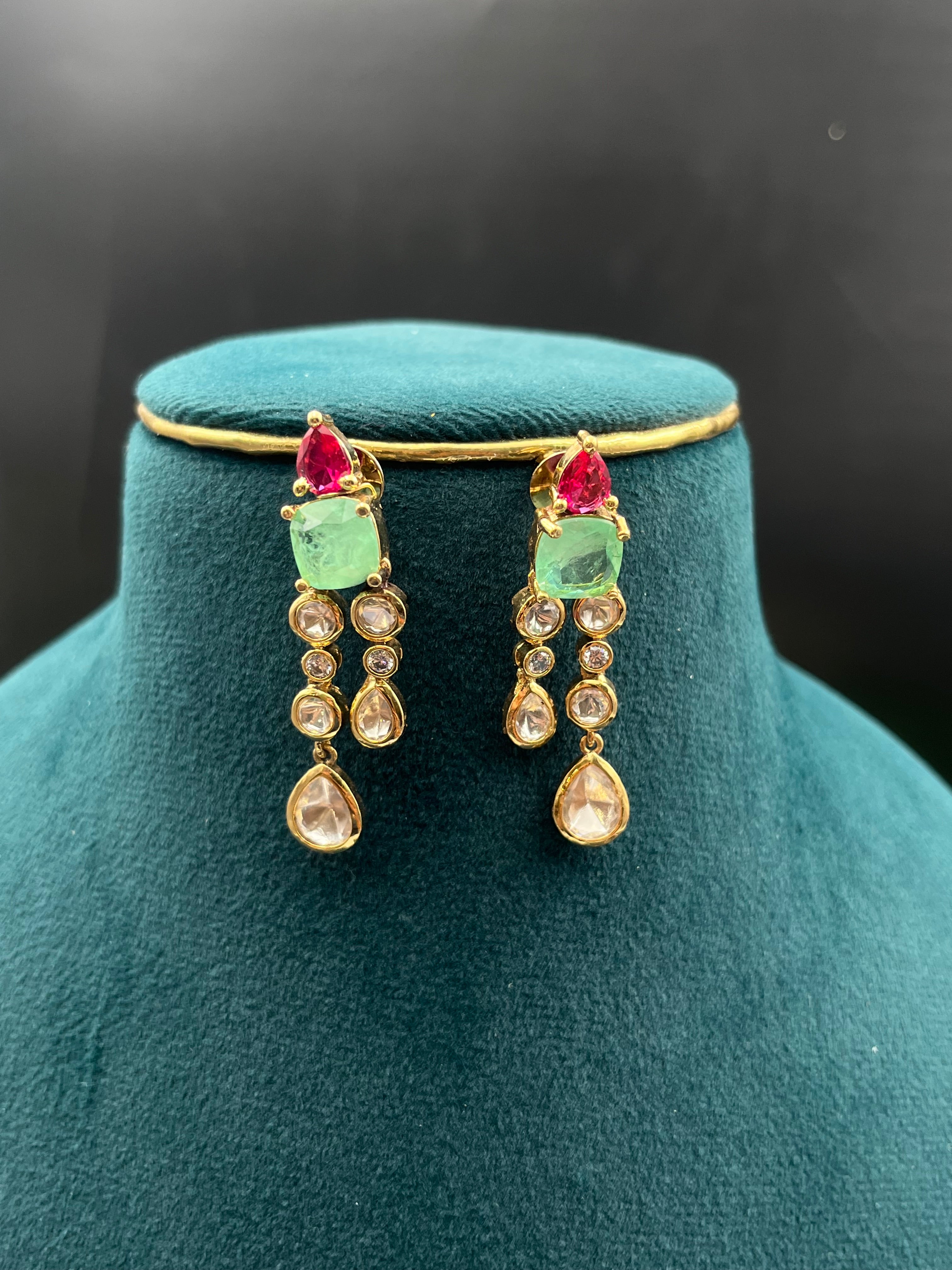 FATIMA NECKLACE