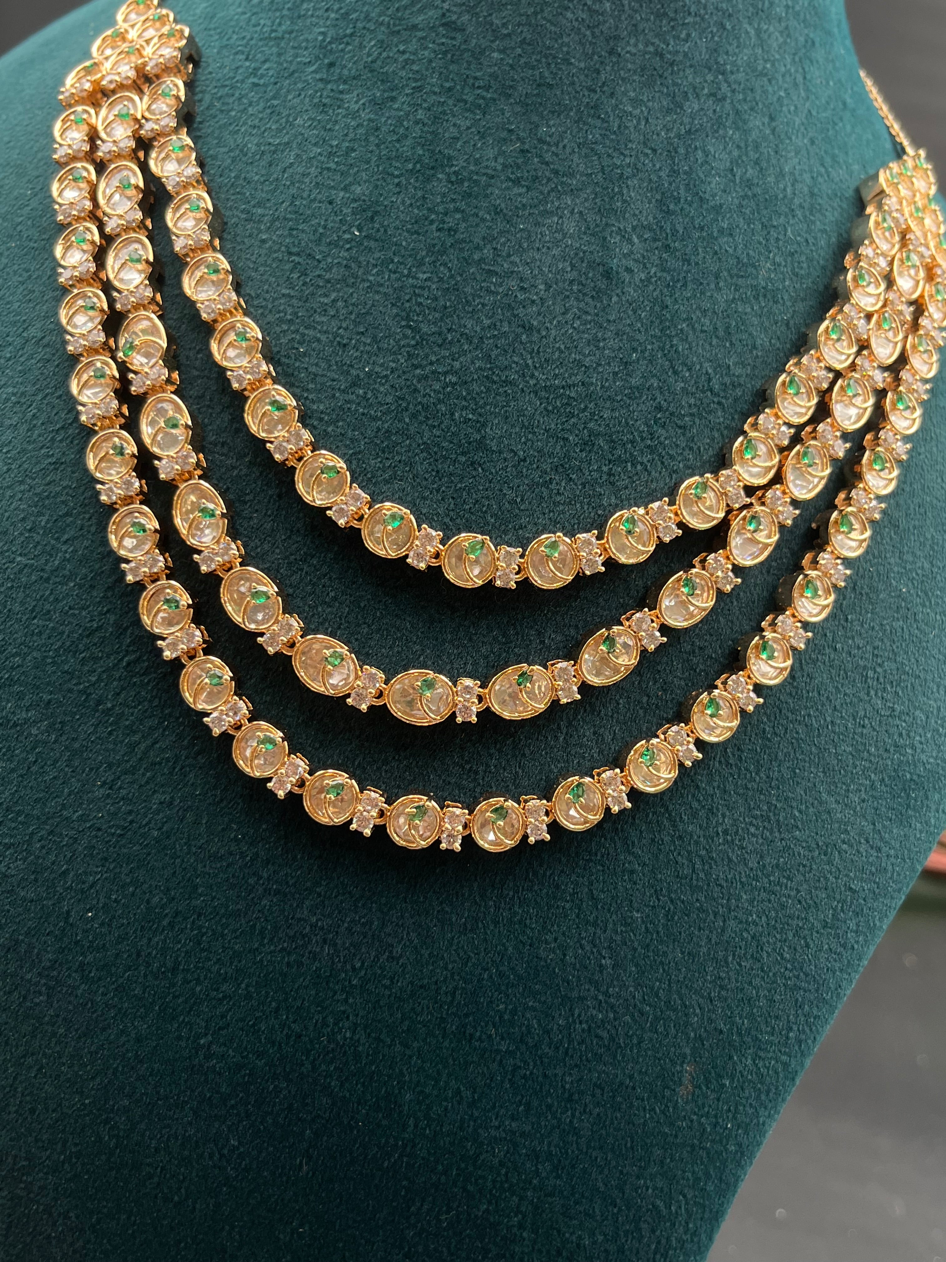 JEMU NECKLACE
