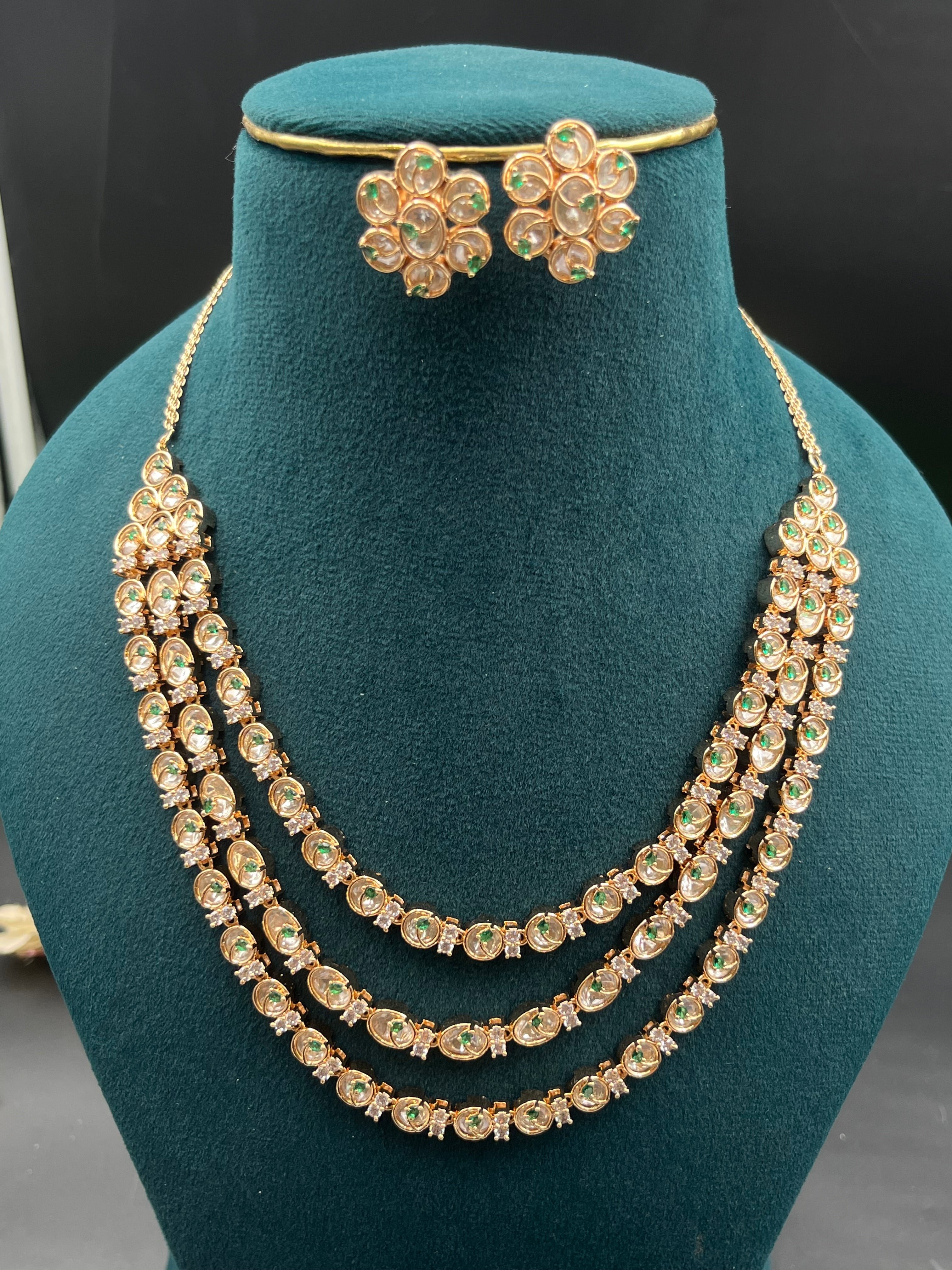 JEMU NECKLACE