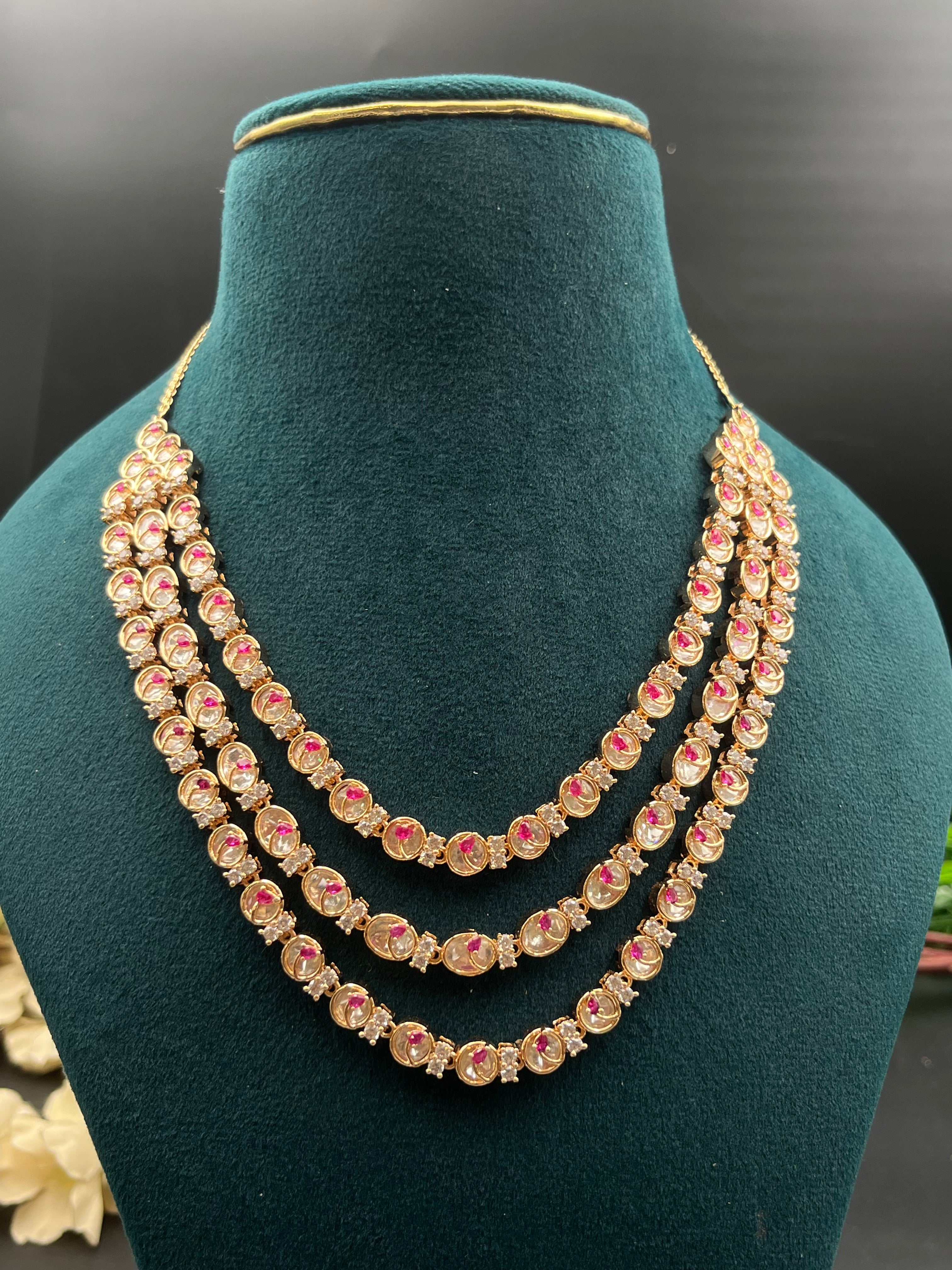 JEMU NECKLACE