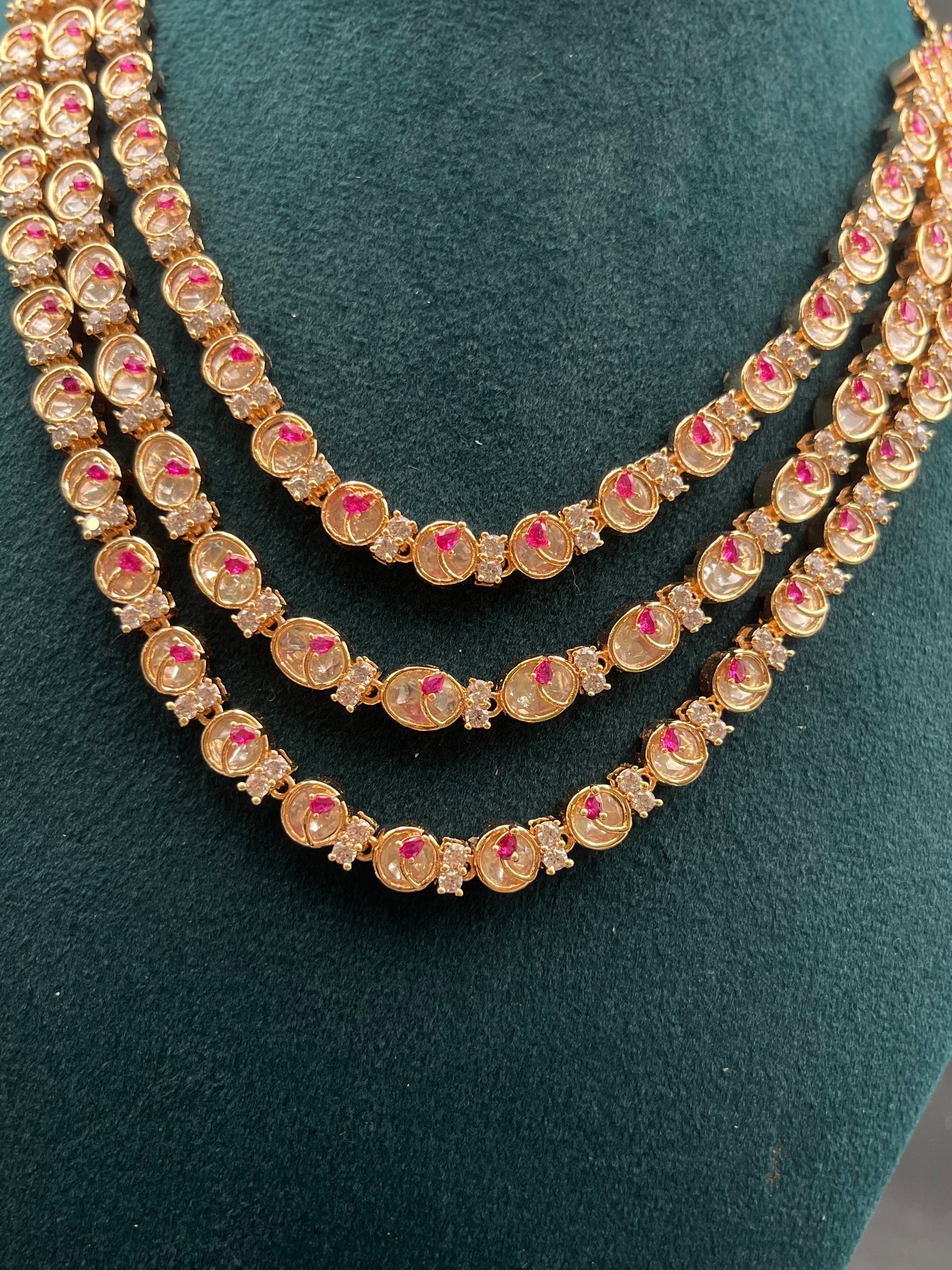 JEMU NECKLACE