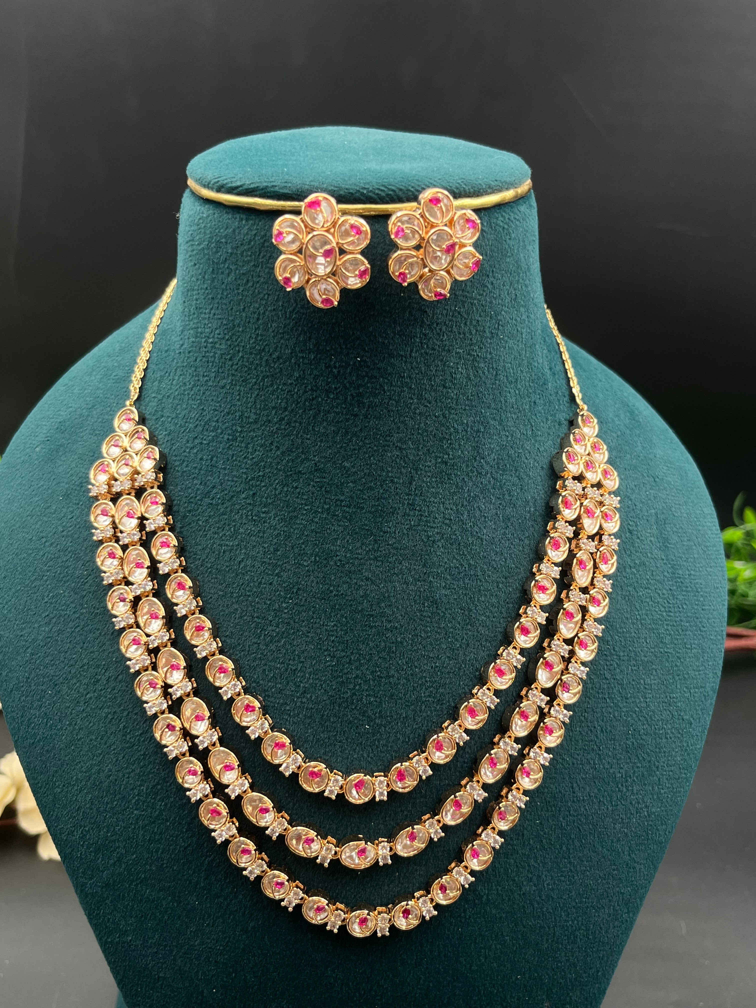 JEMU NECKLACE