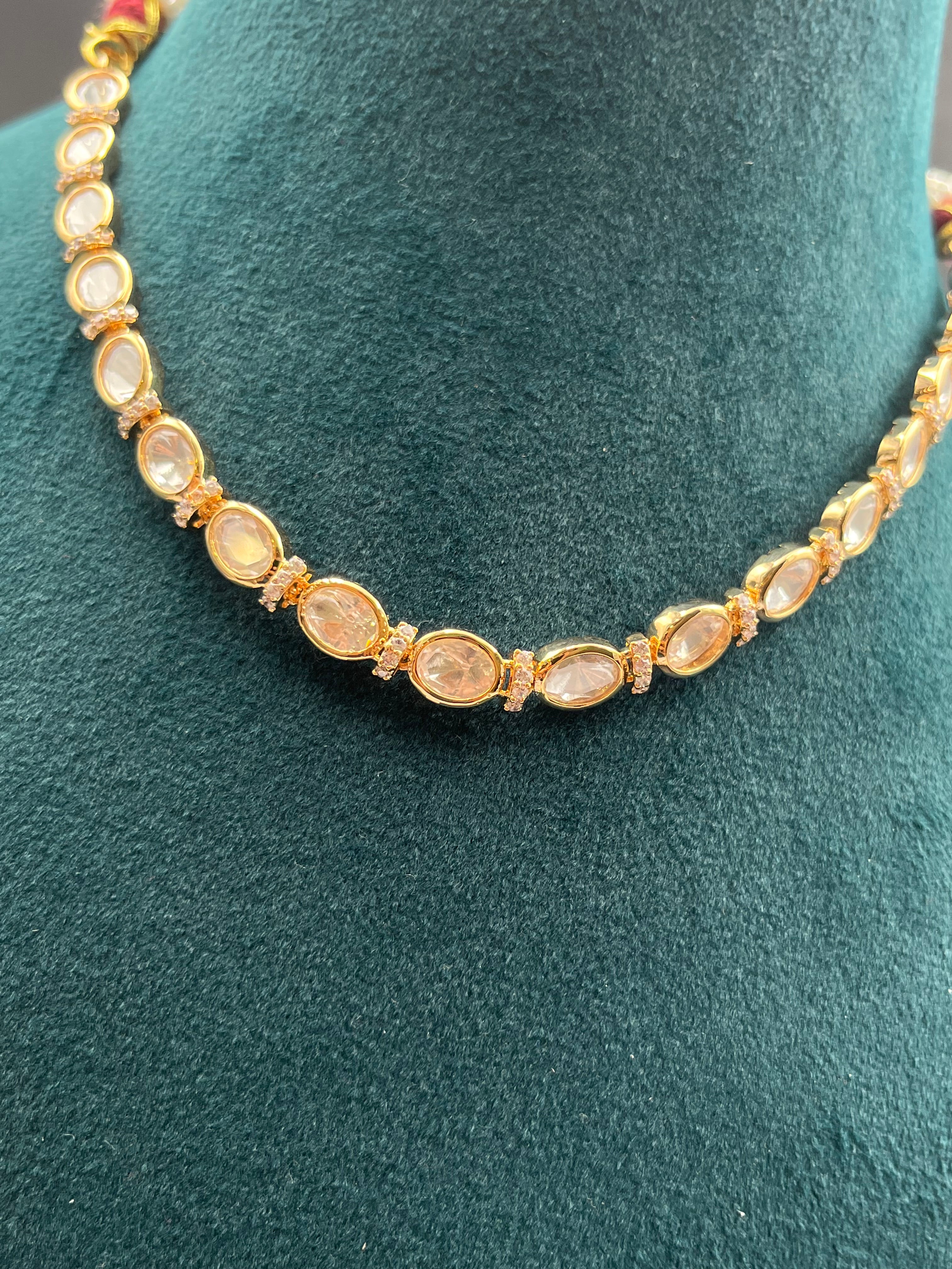 KOMAL NECKLACE