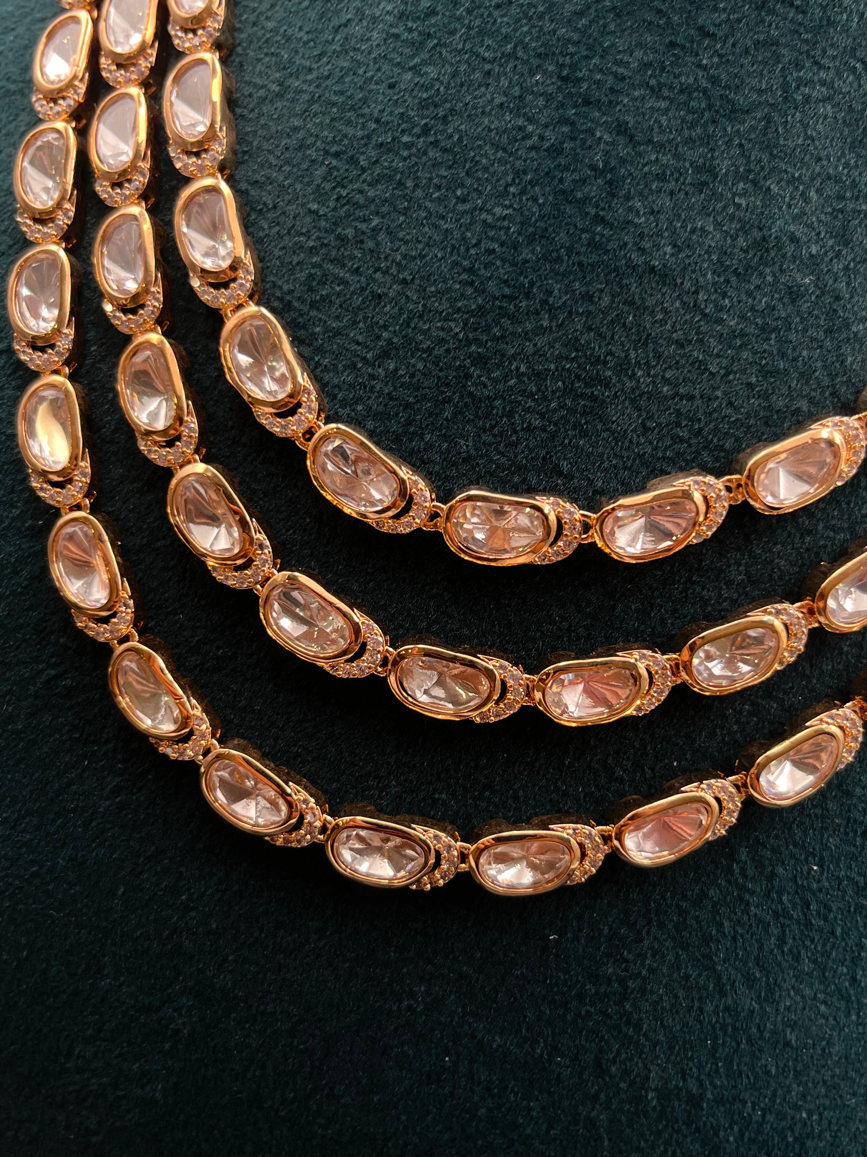 ANUSHKA NECKLACE