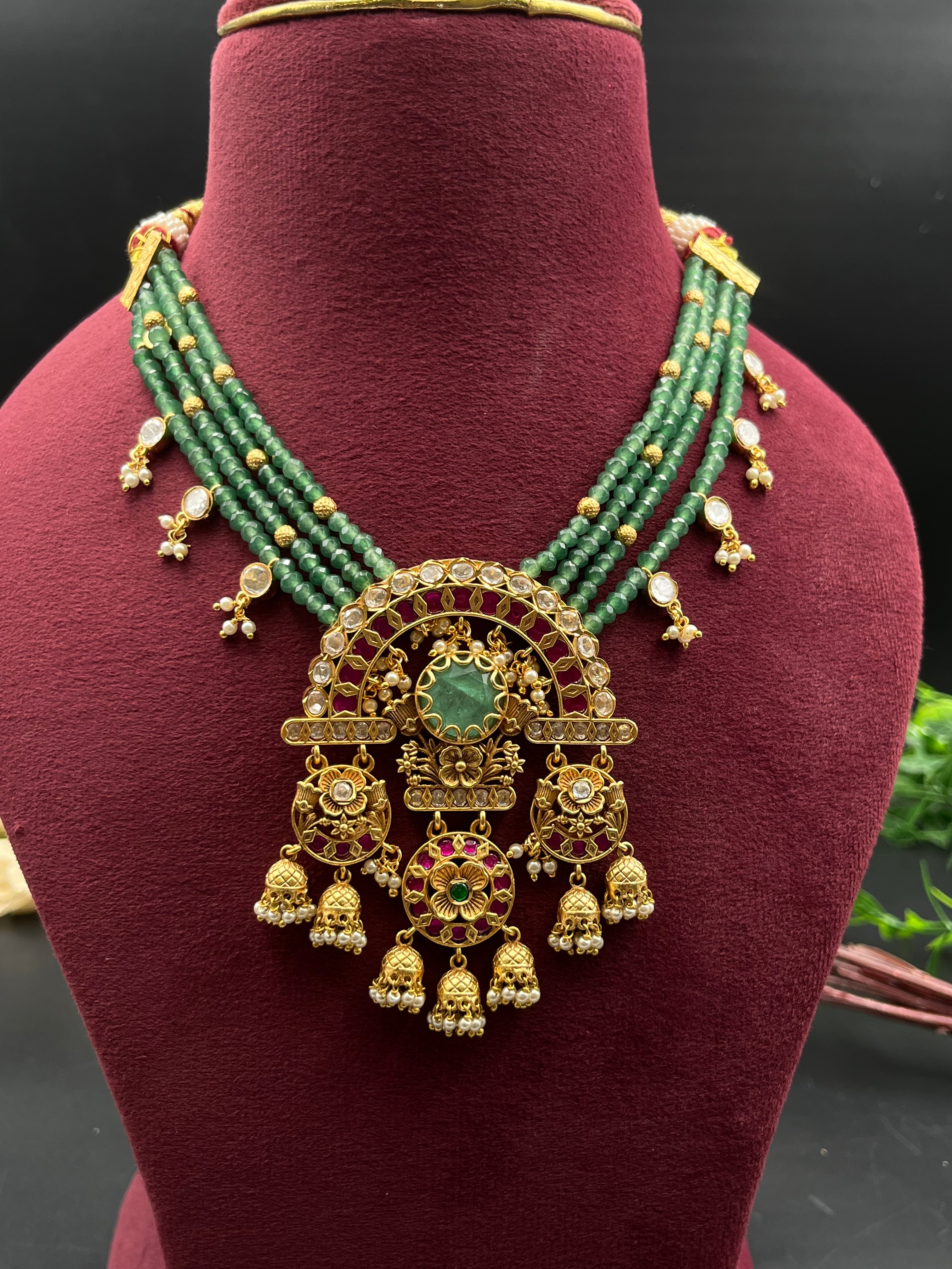 NETU NECKLACE