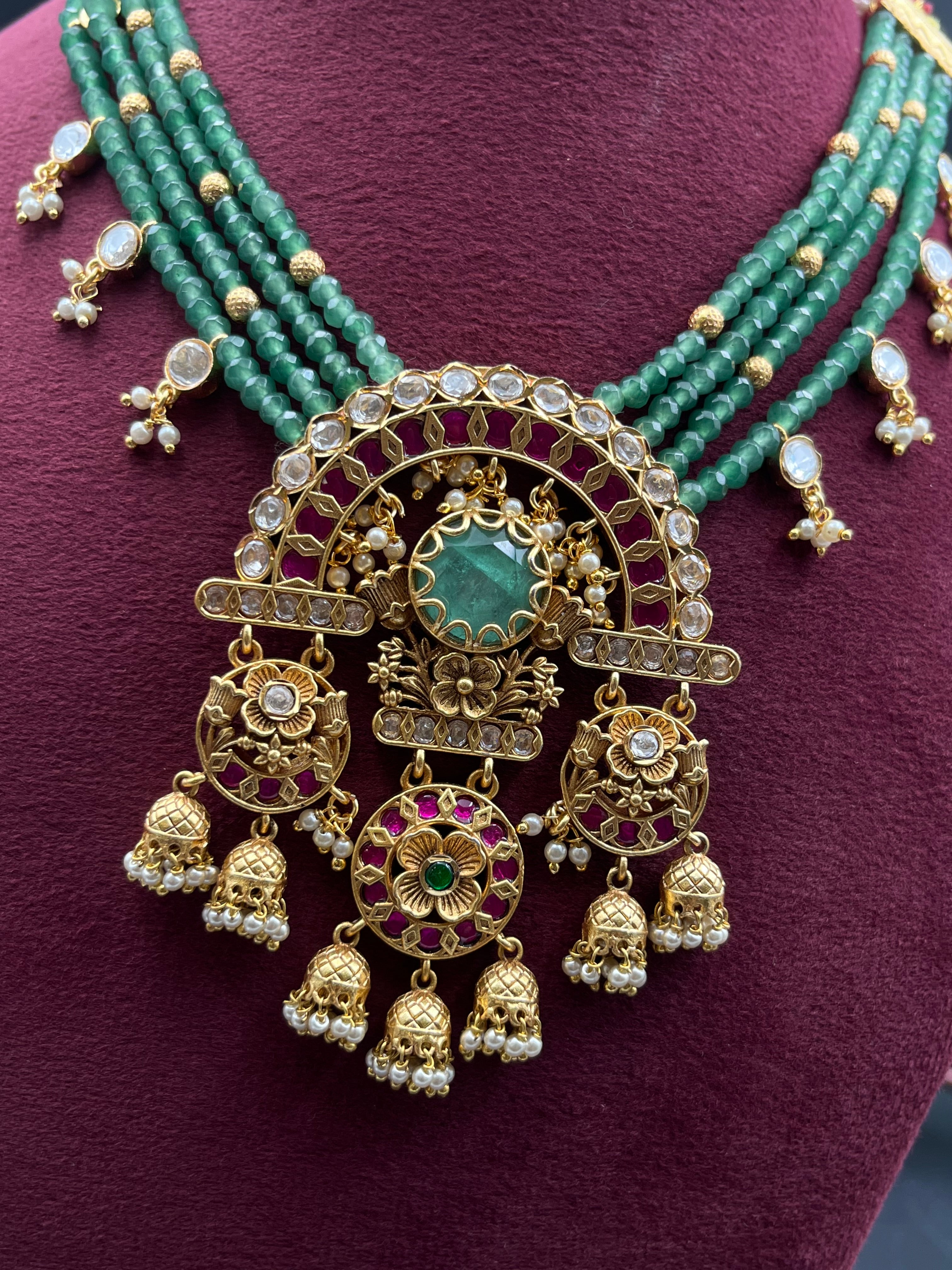 NETU NECKLACE