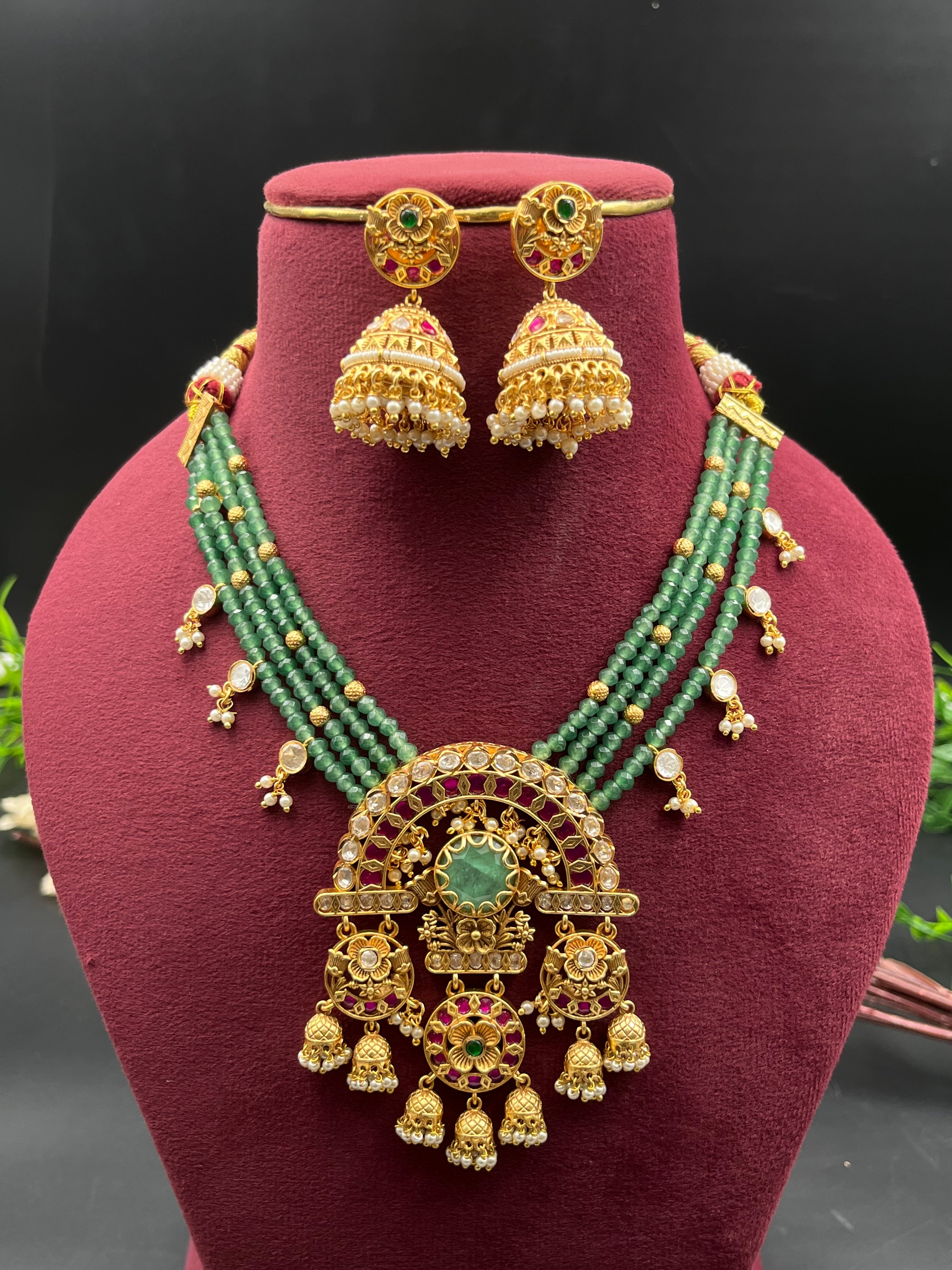 NETU NECKLACE