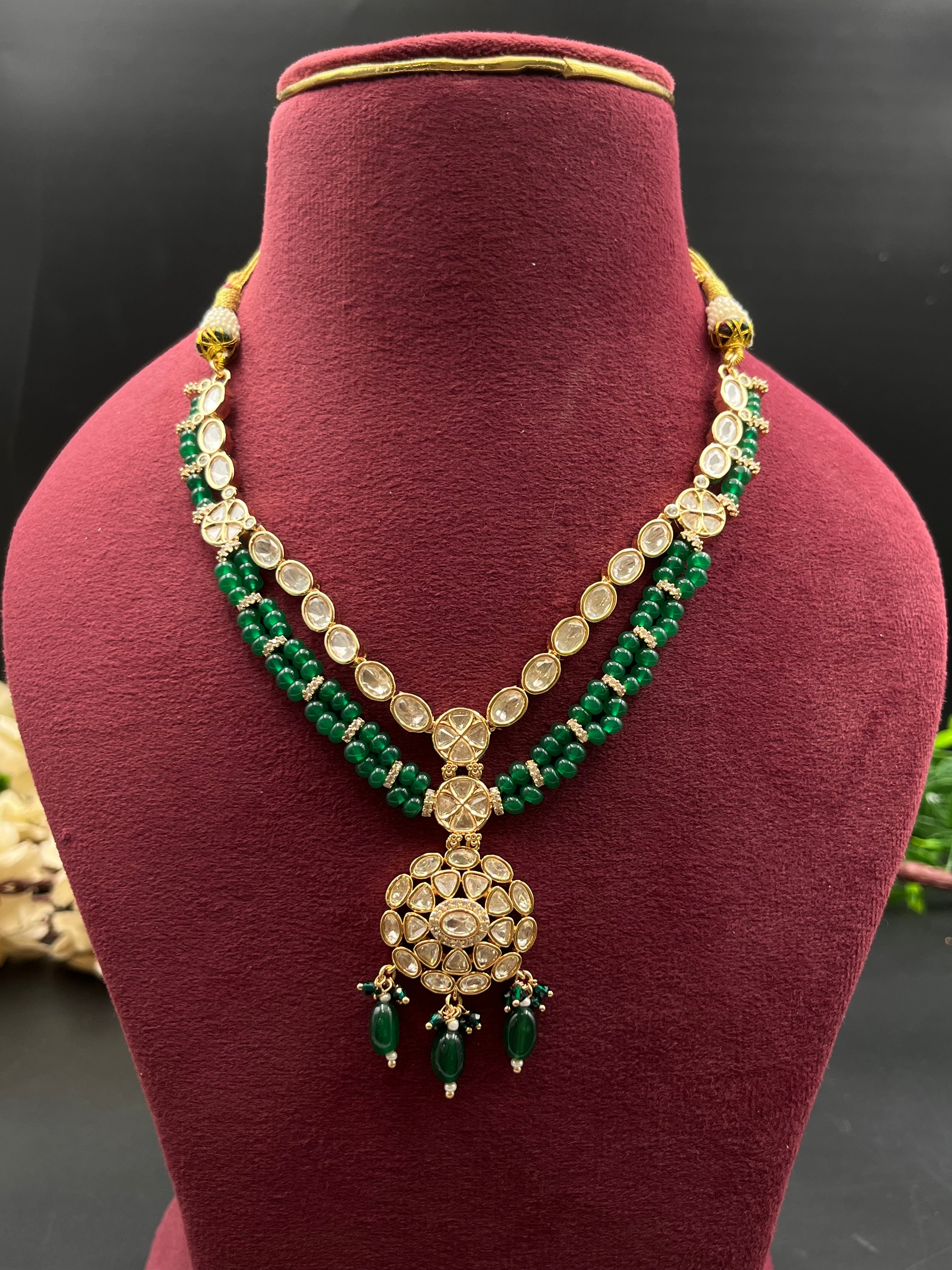 VINI NECKLACE