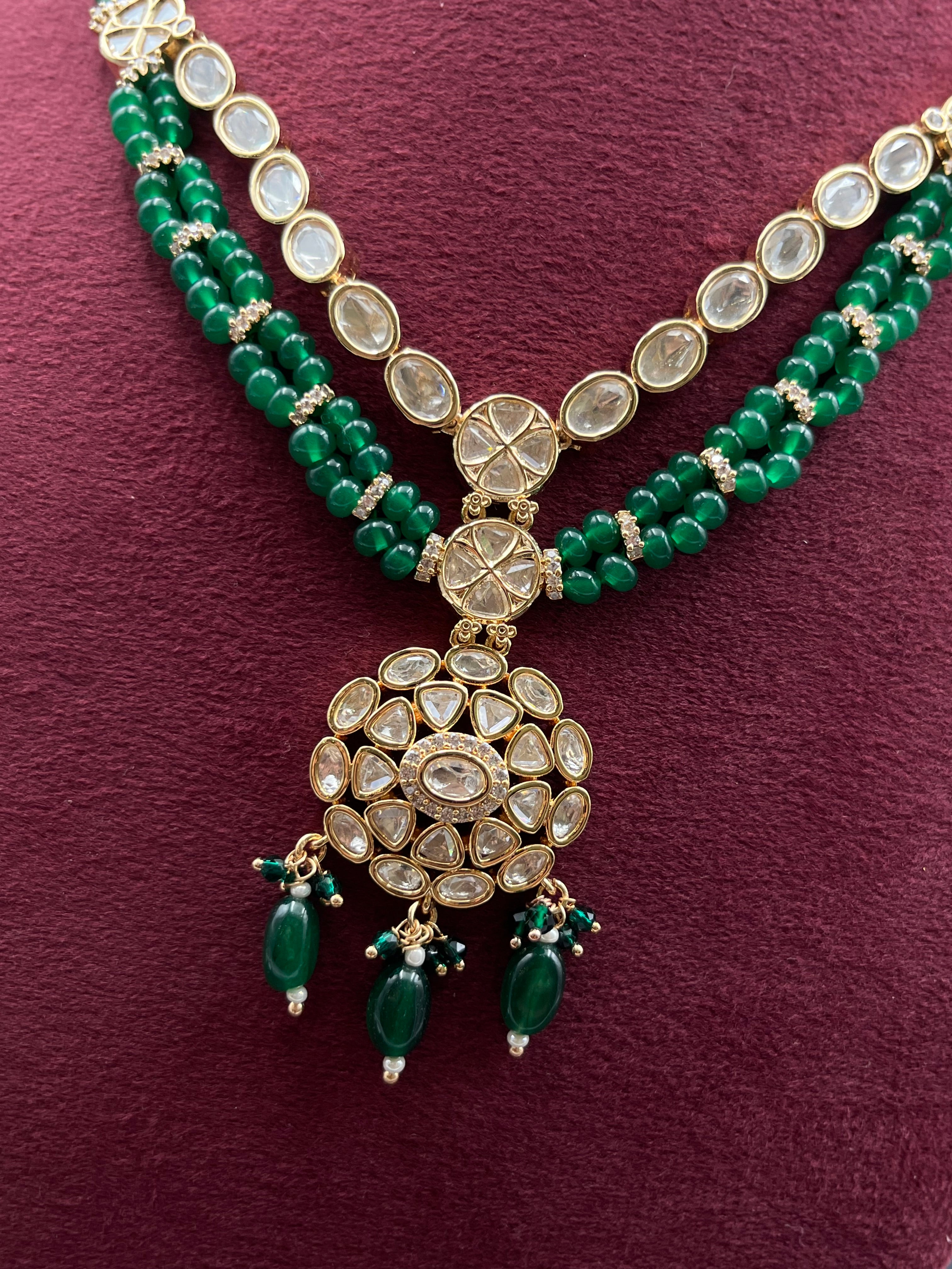 VINI NECKLACE