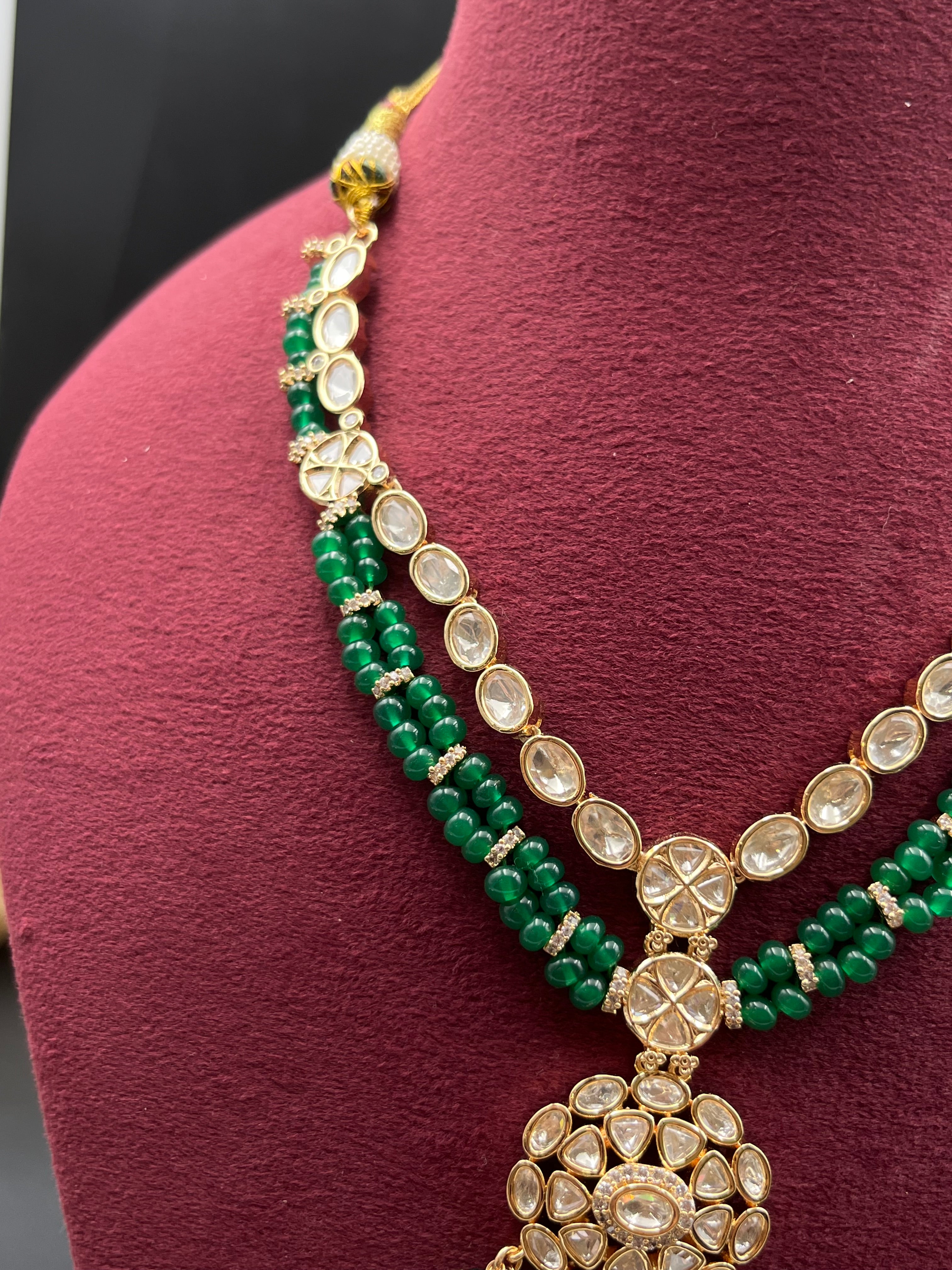 VINI NECKLACE