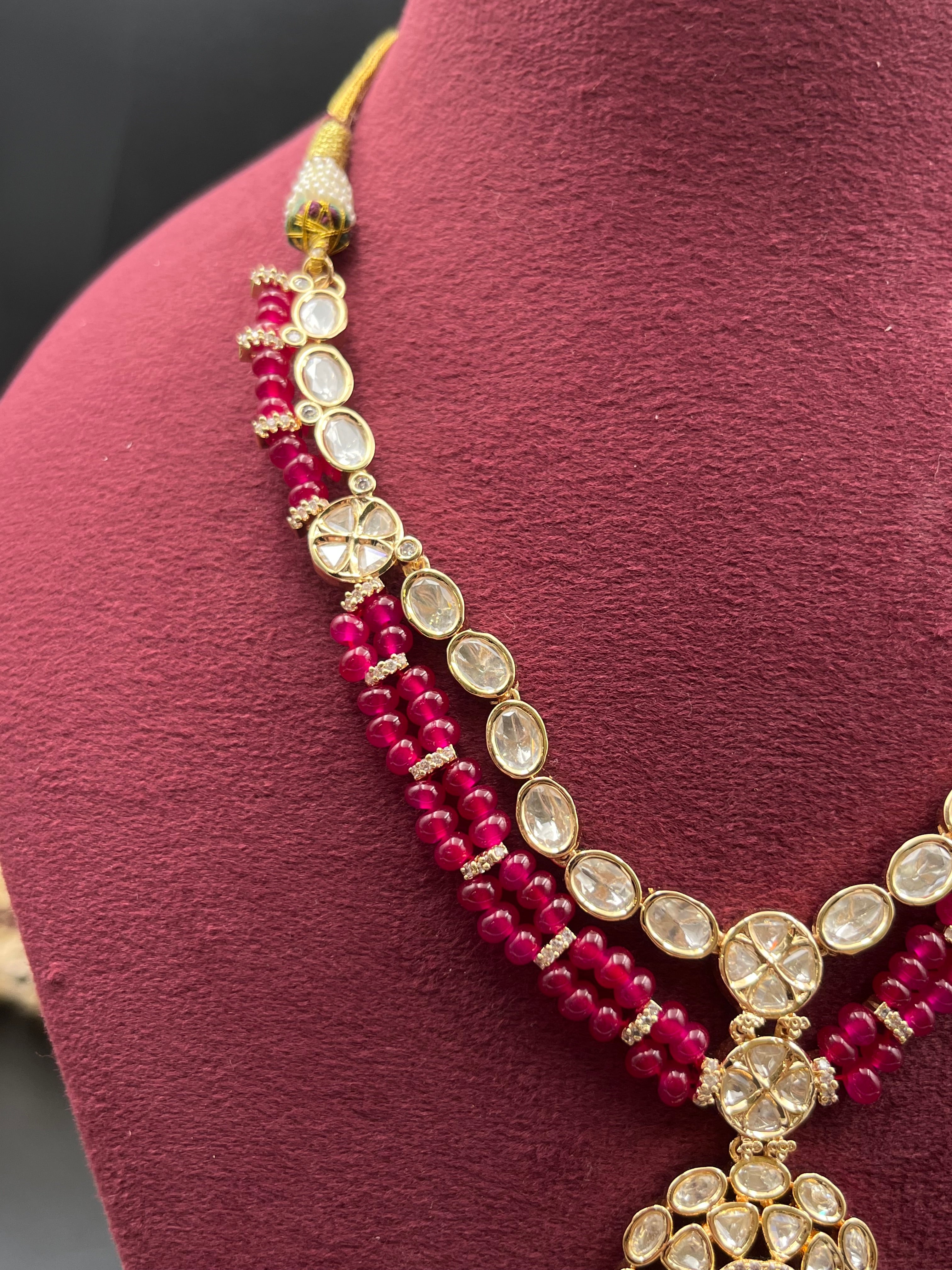 VINI NECKLACE