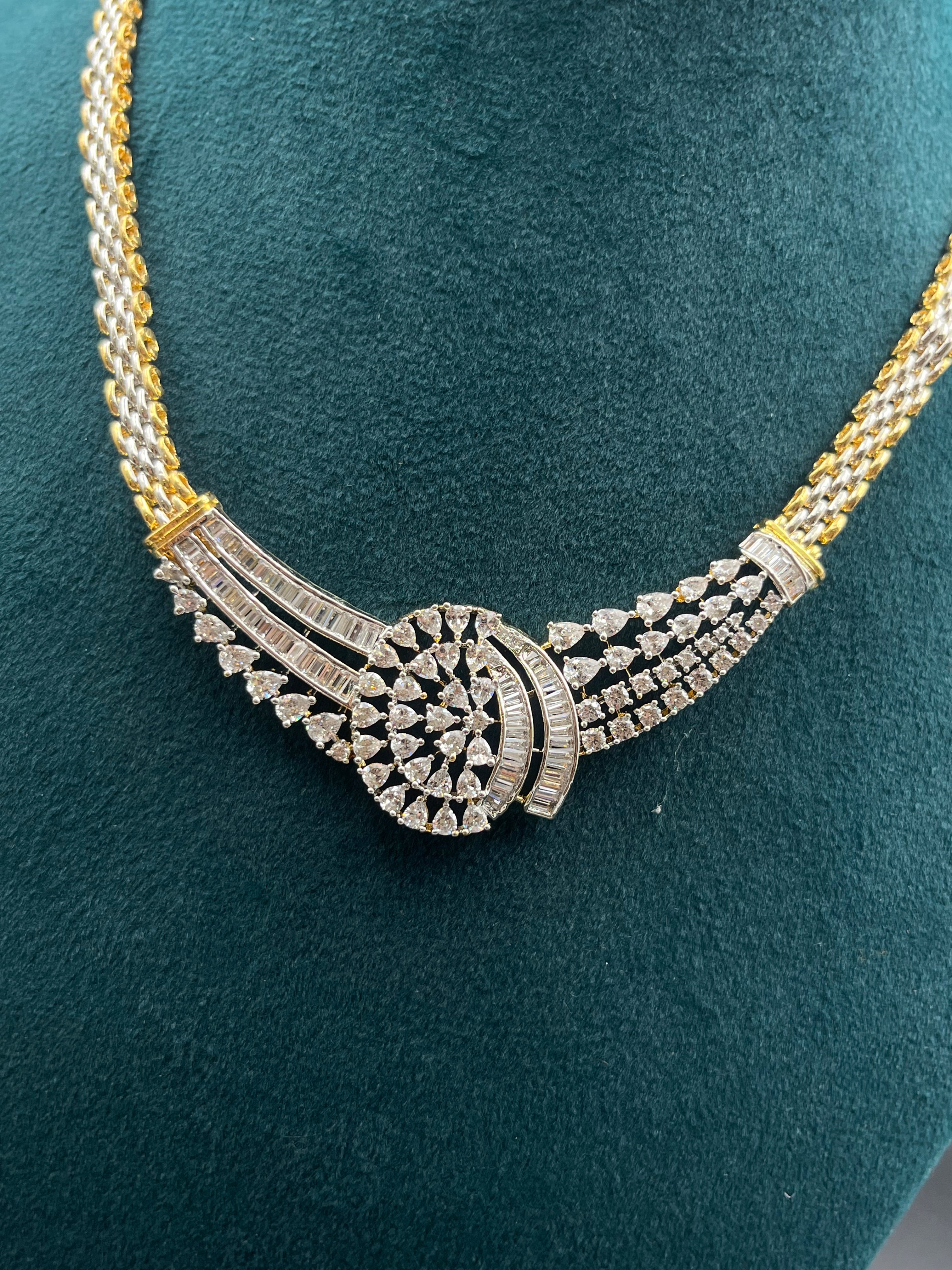 NIMISHKA NECKLACE