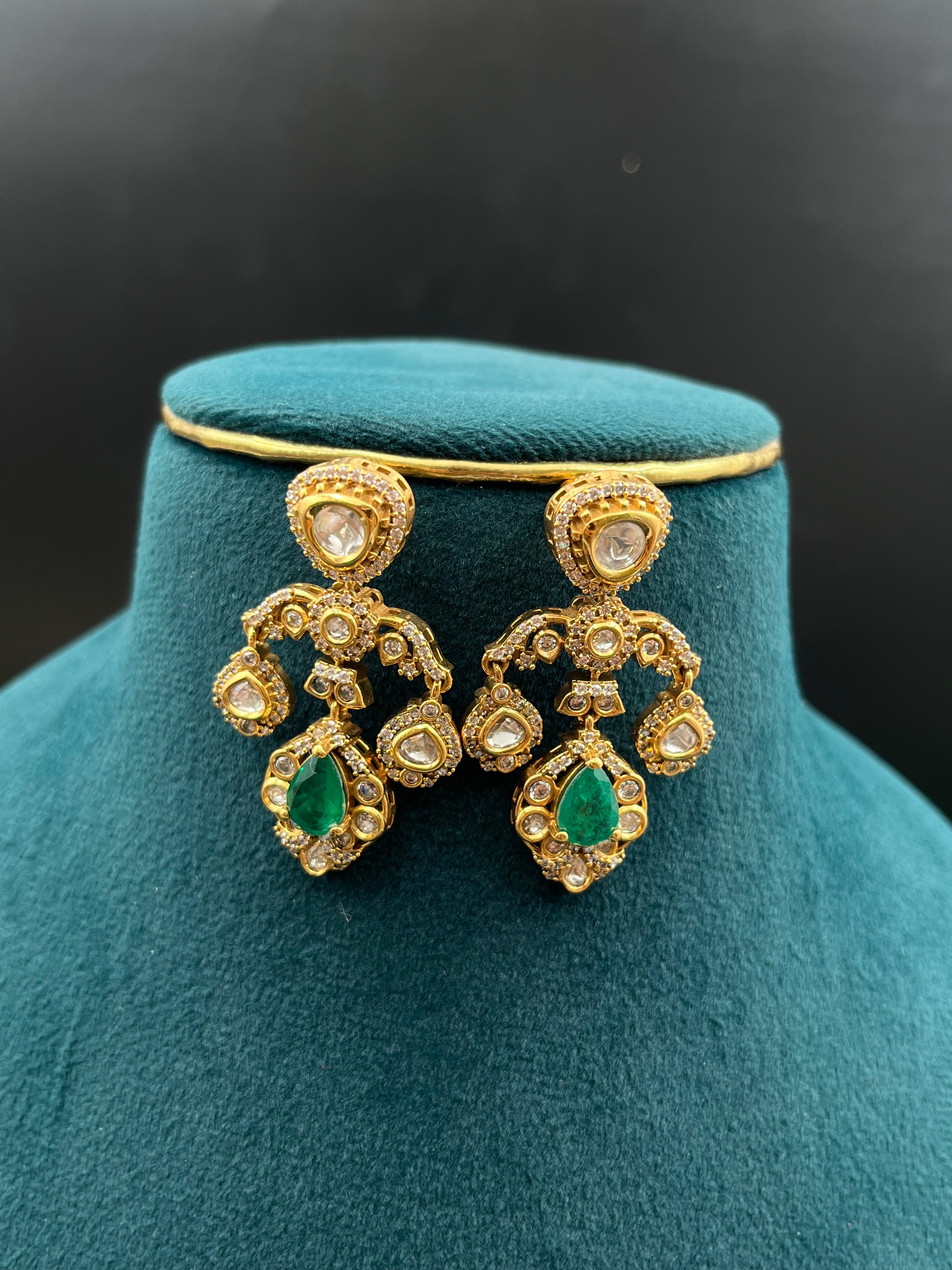 KOMAL NECKLACE