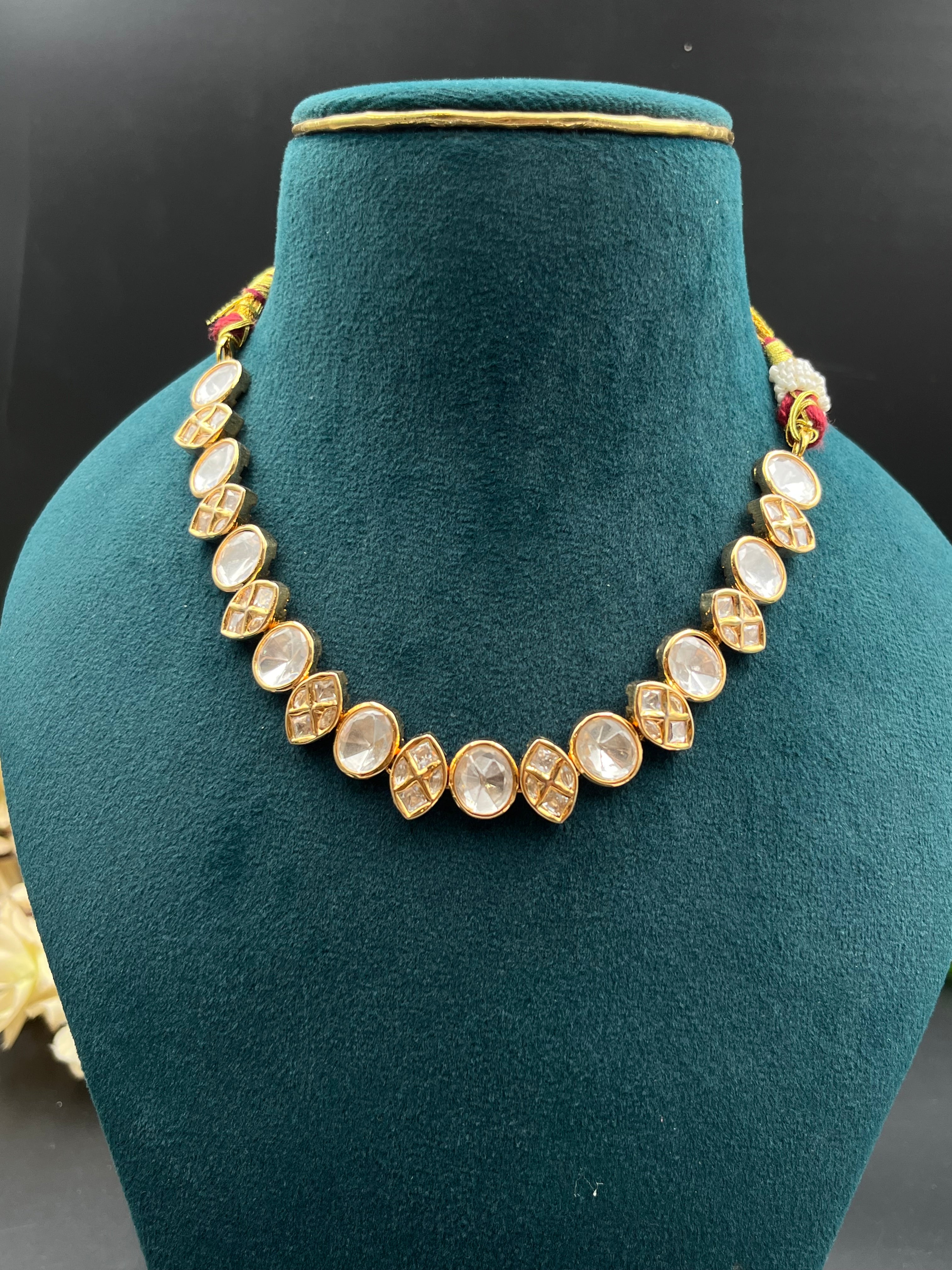 HIMAYA NECKLACE