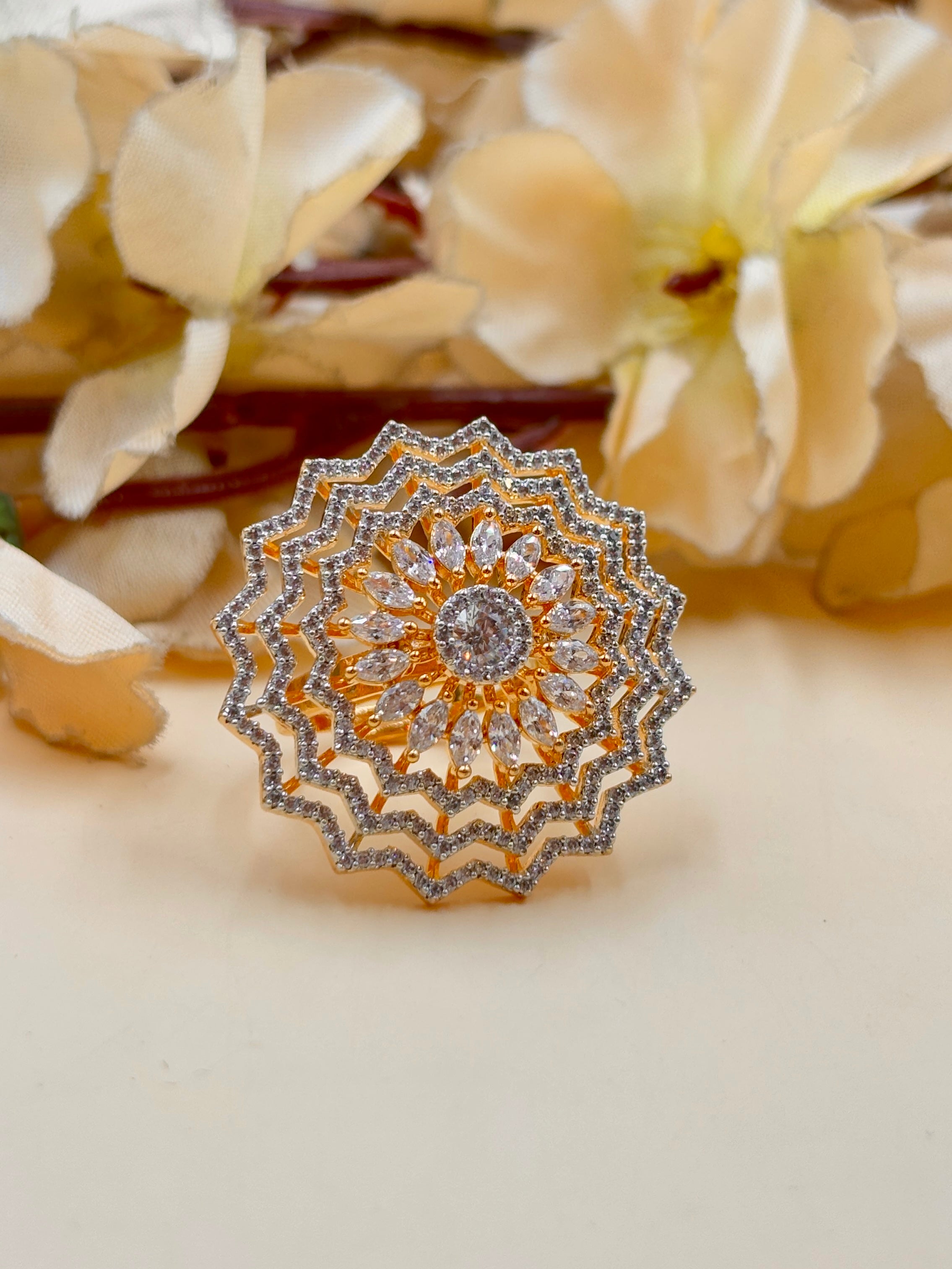 RYNA RING