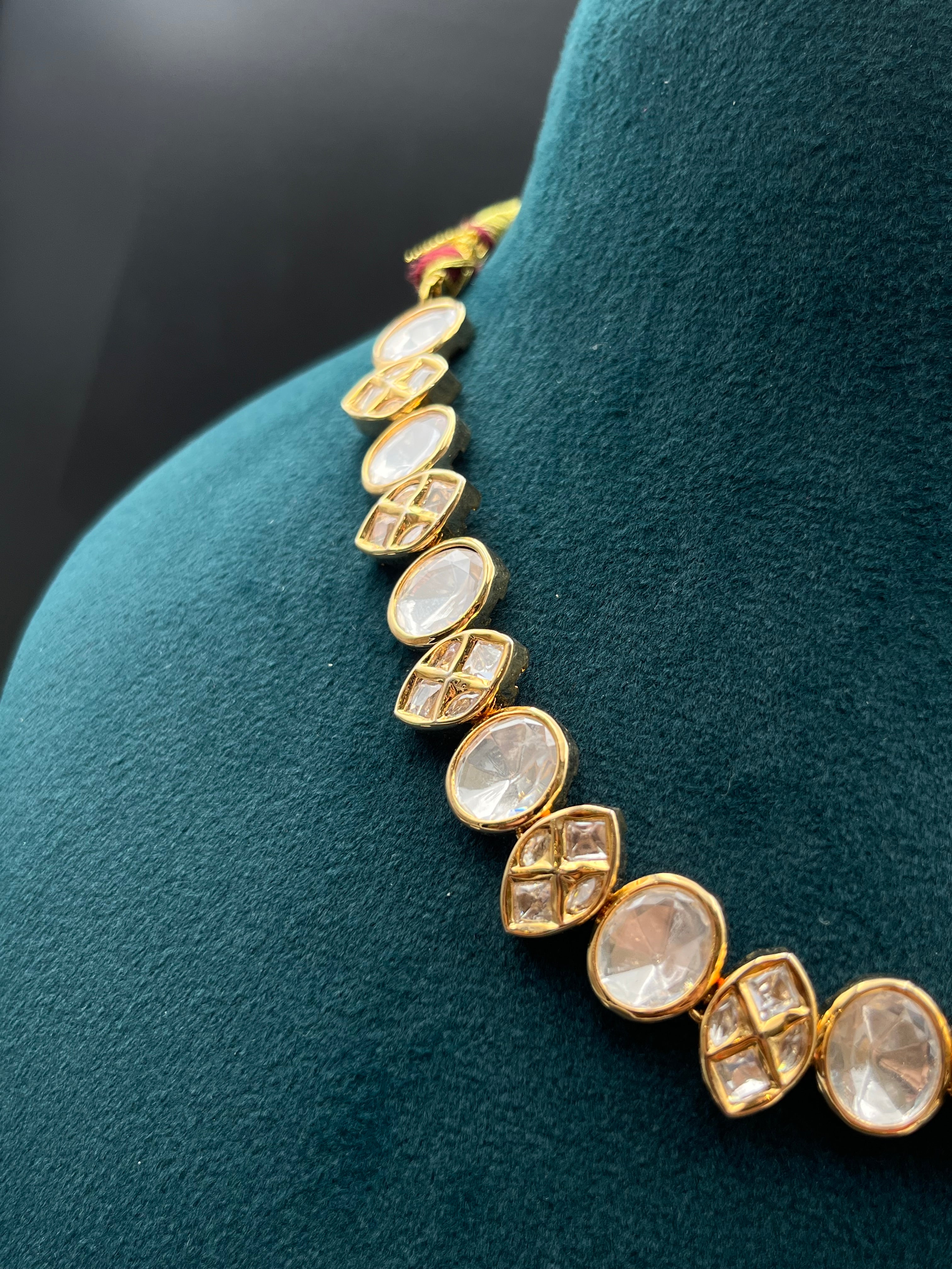 HIMAYA NECKLACE