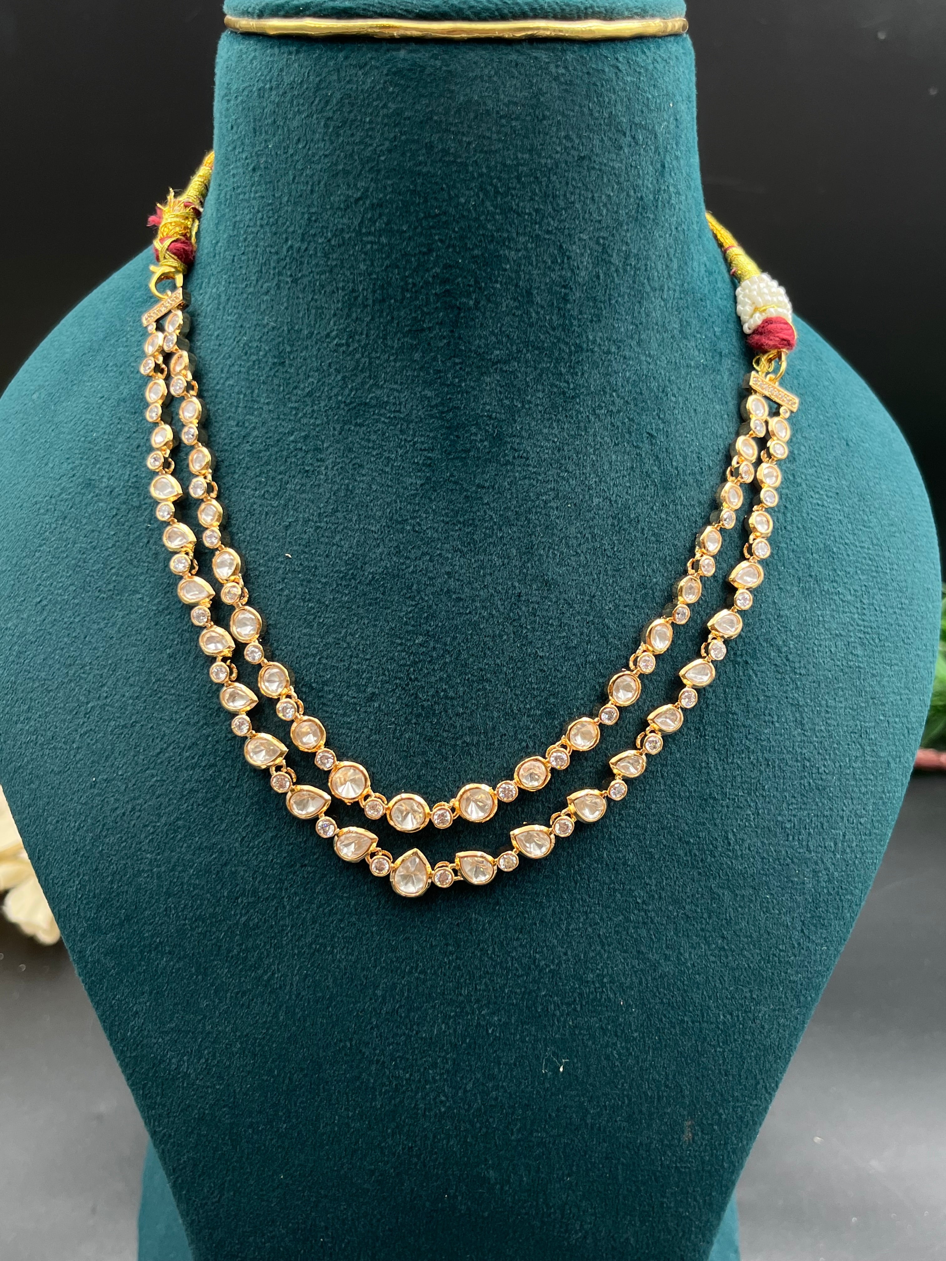 MANU NECKLACE