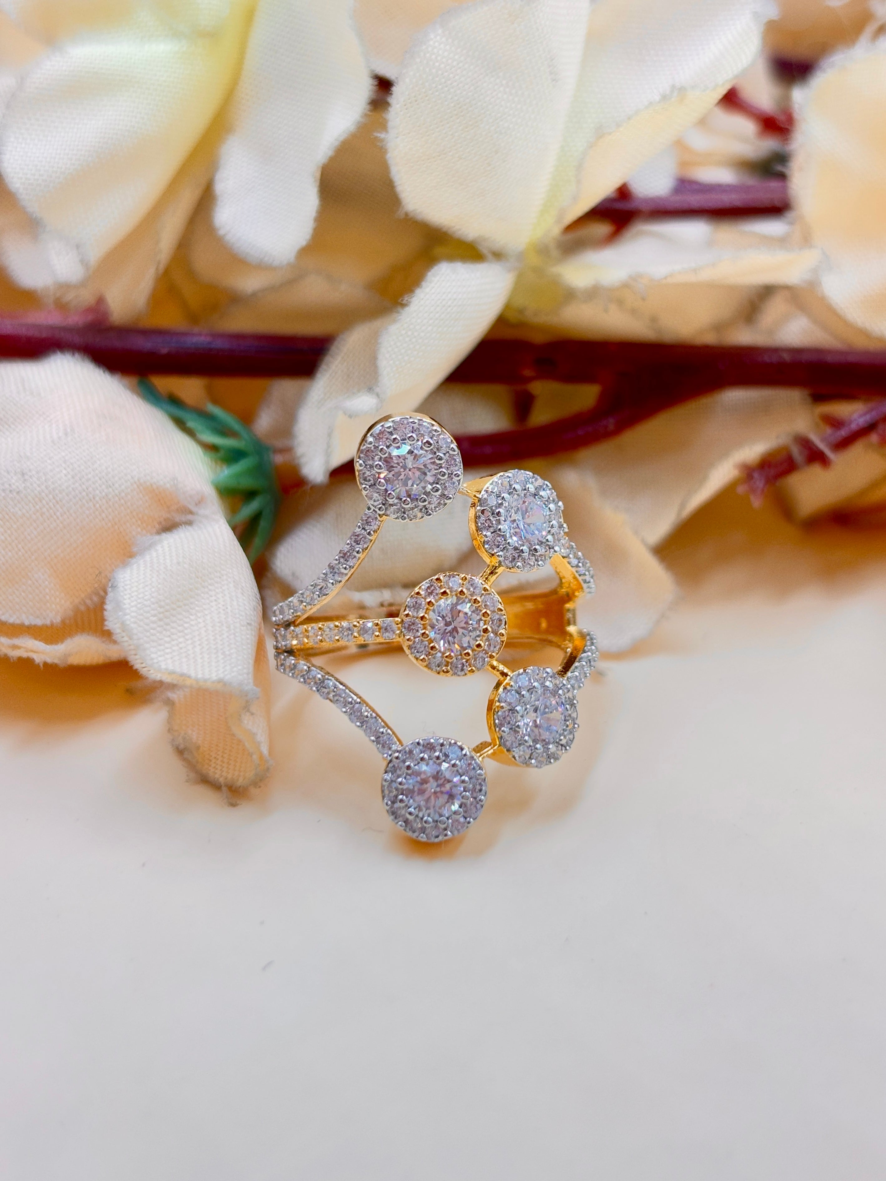 DHARAL RING