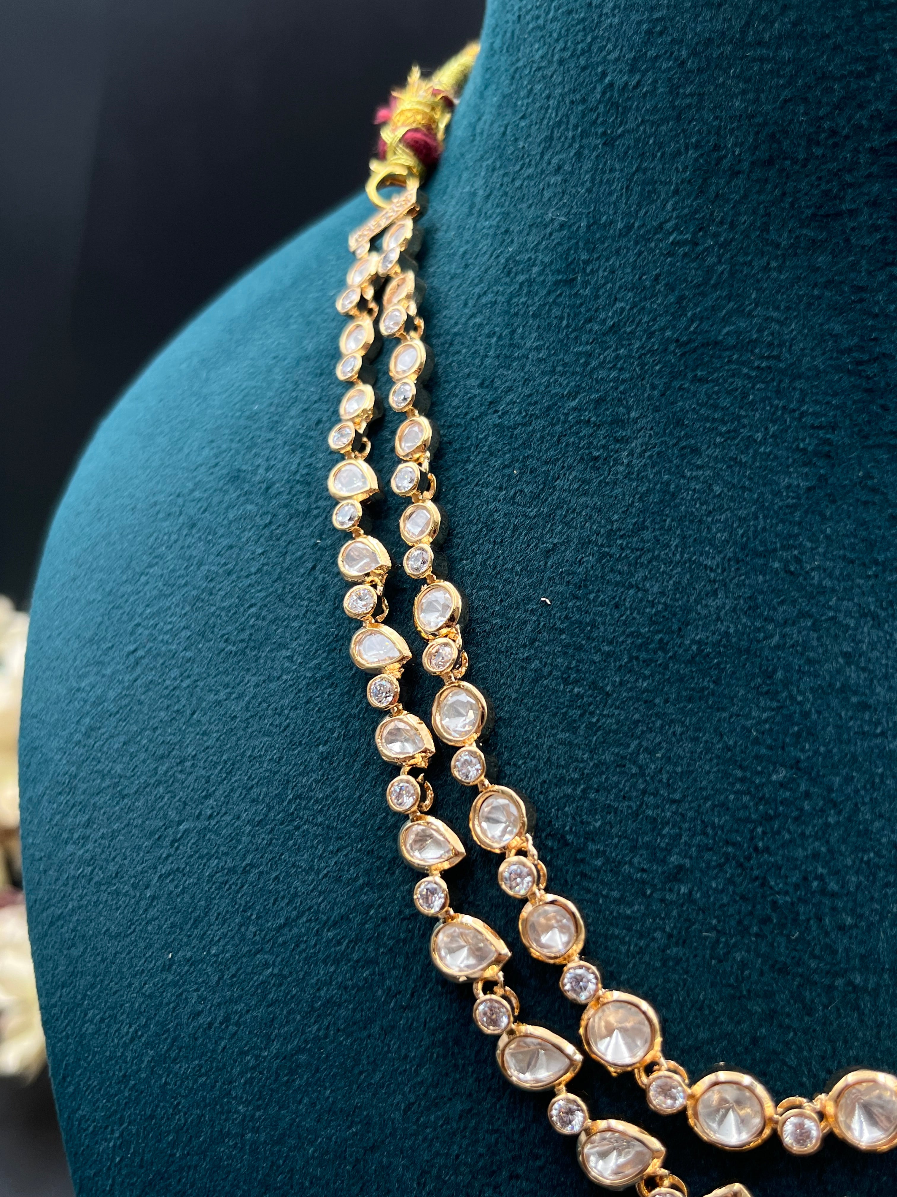 MANU NECKLACE