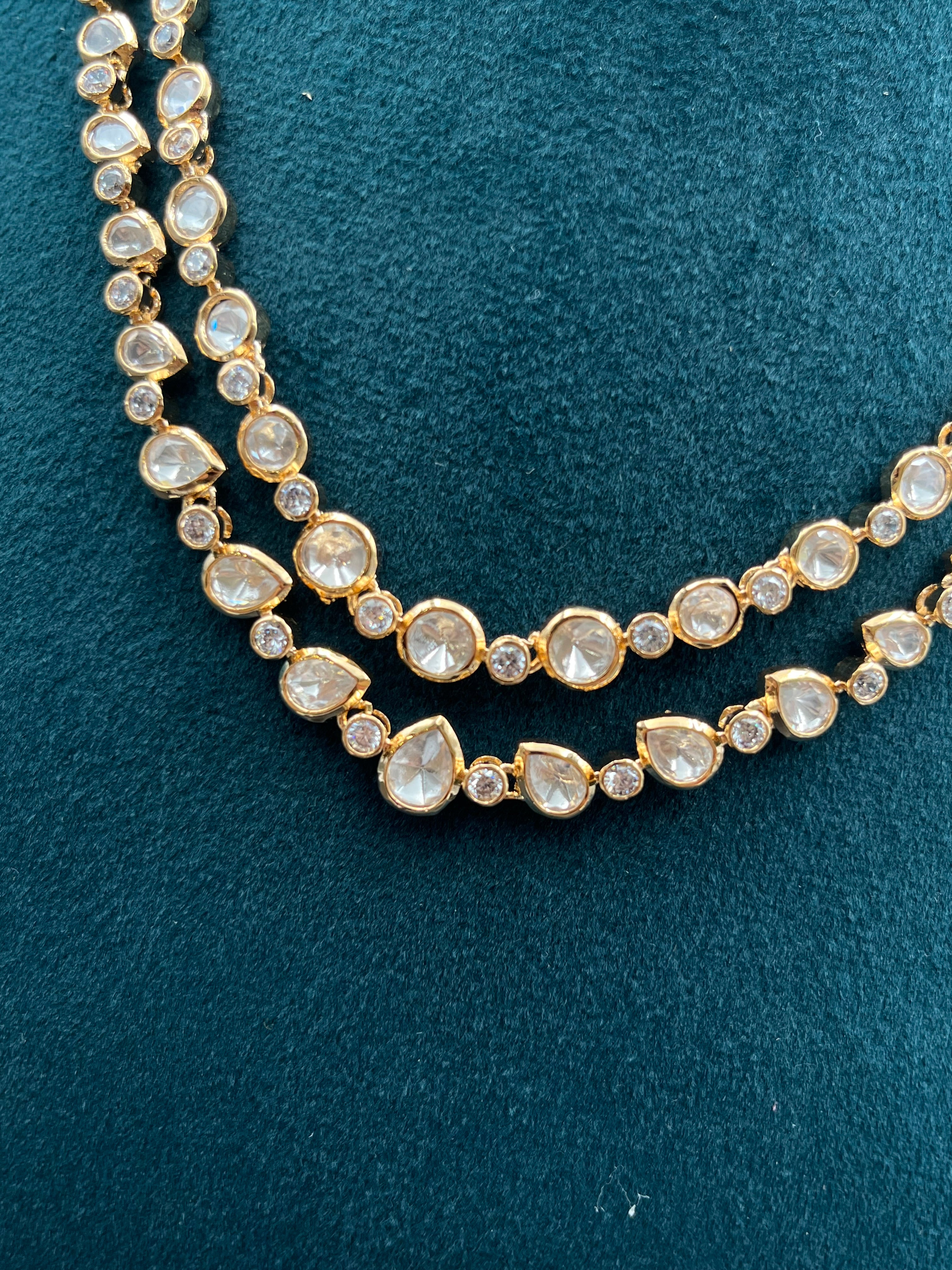 MANU NECKLACE