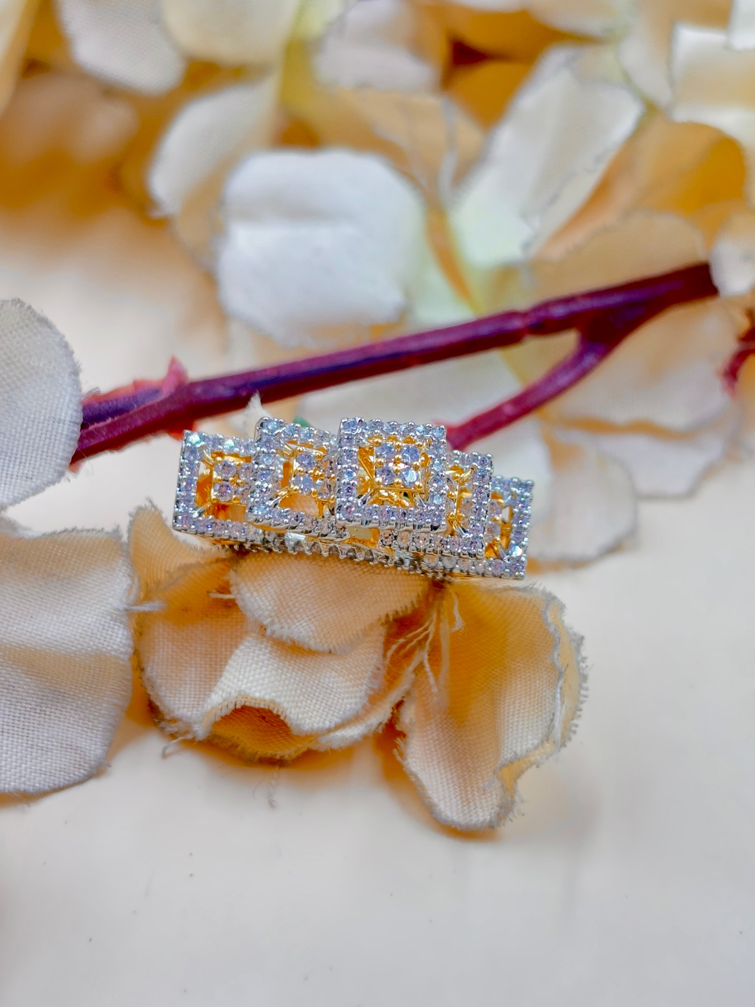 DHITHI RING