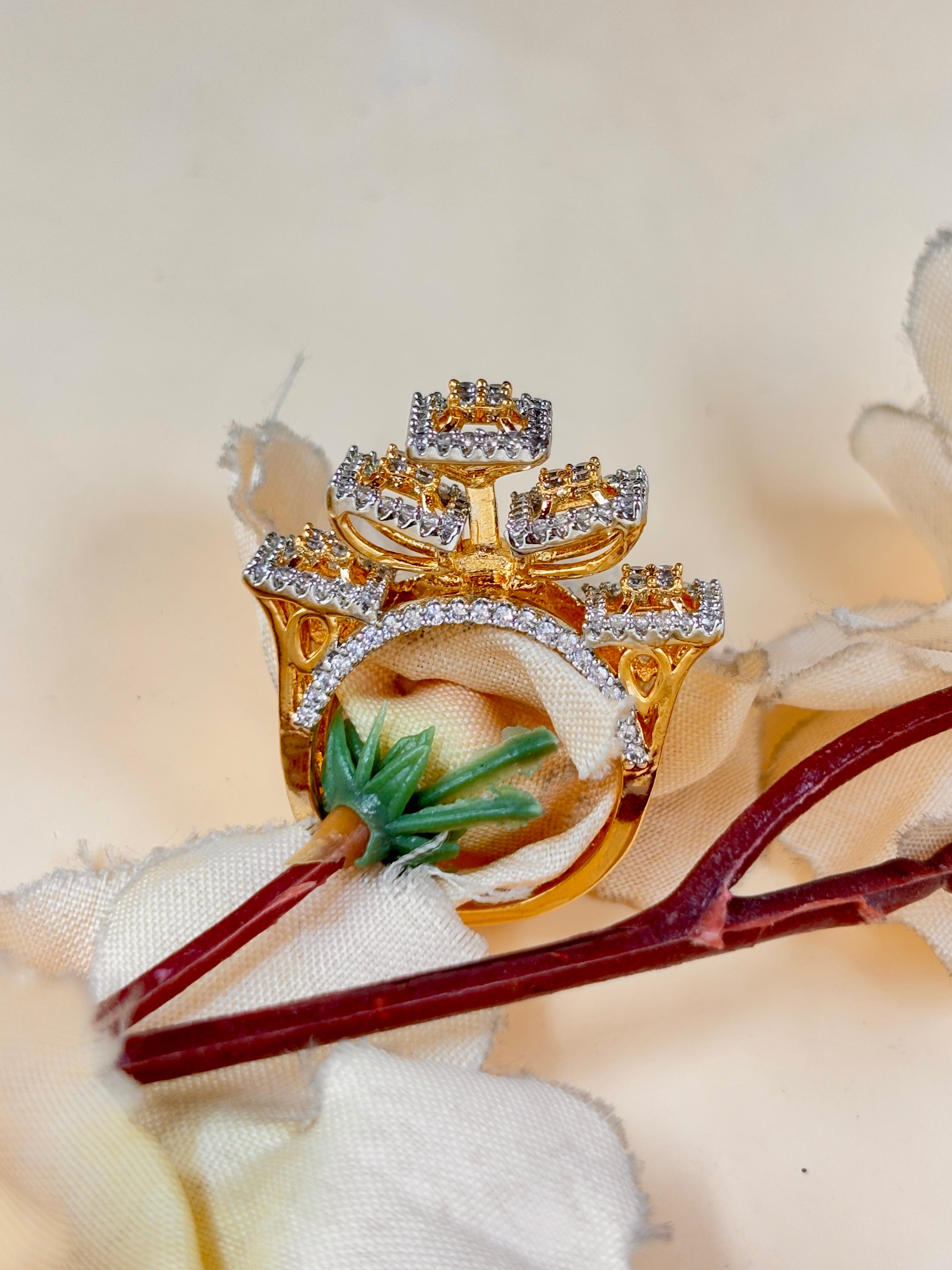 DHITHI RING