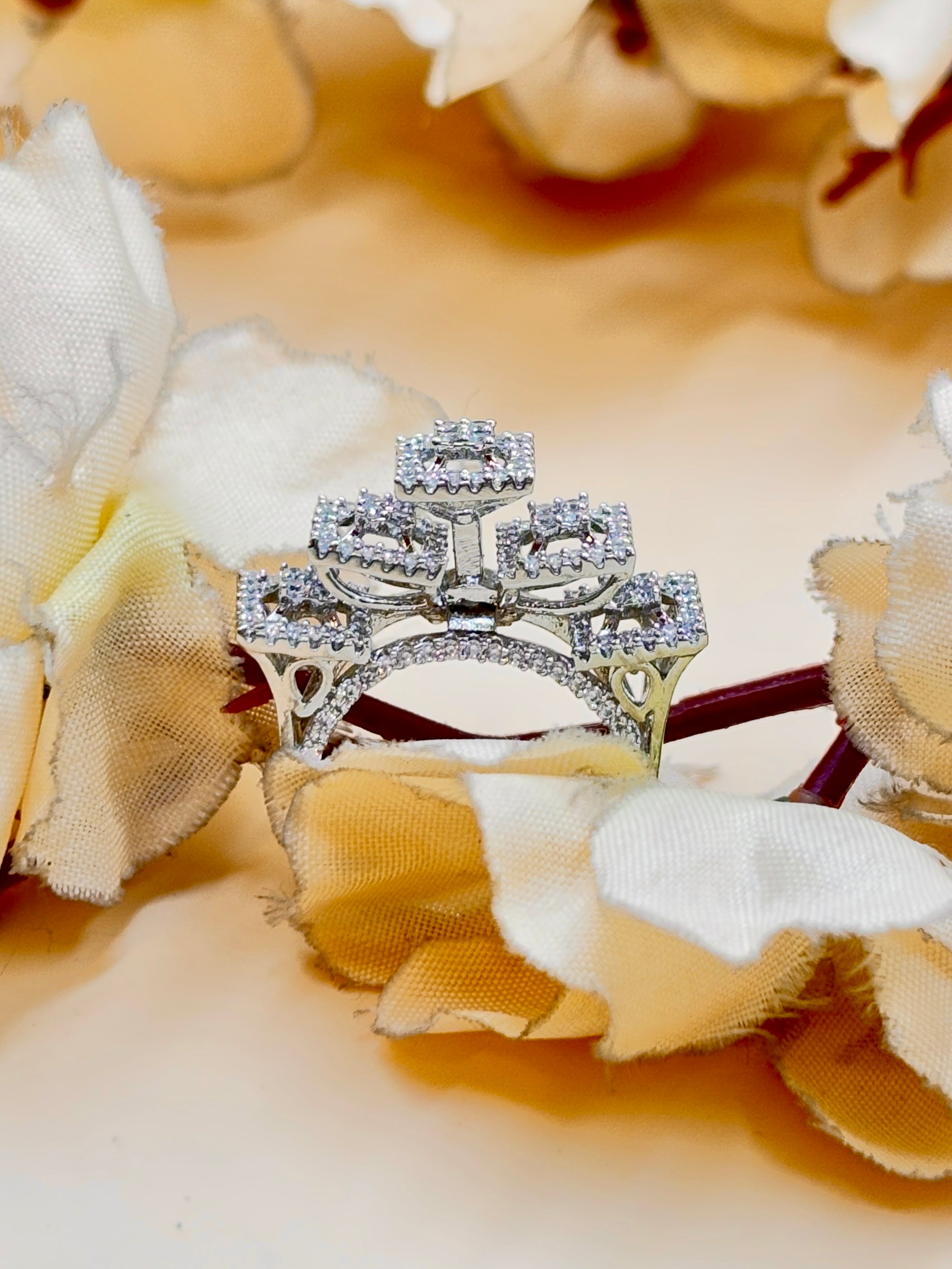 DHITHI RING