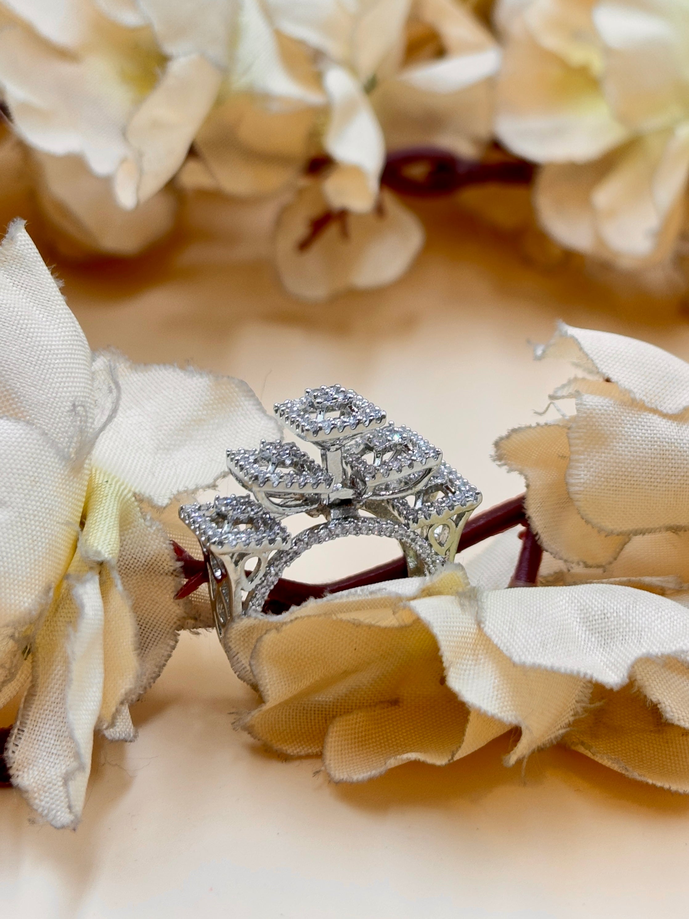 DHITHI RING