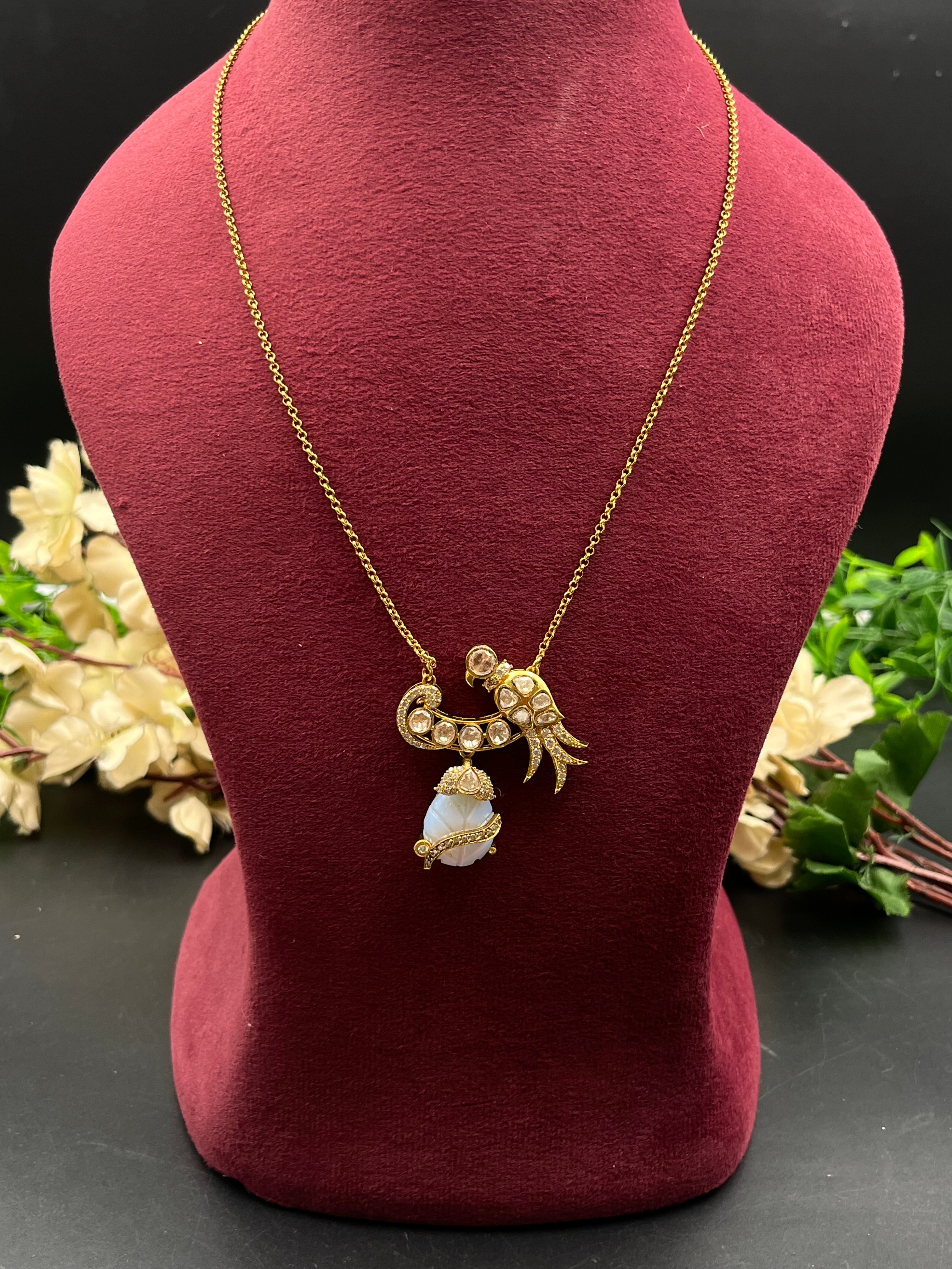 HARIMA PENDANT