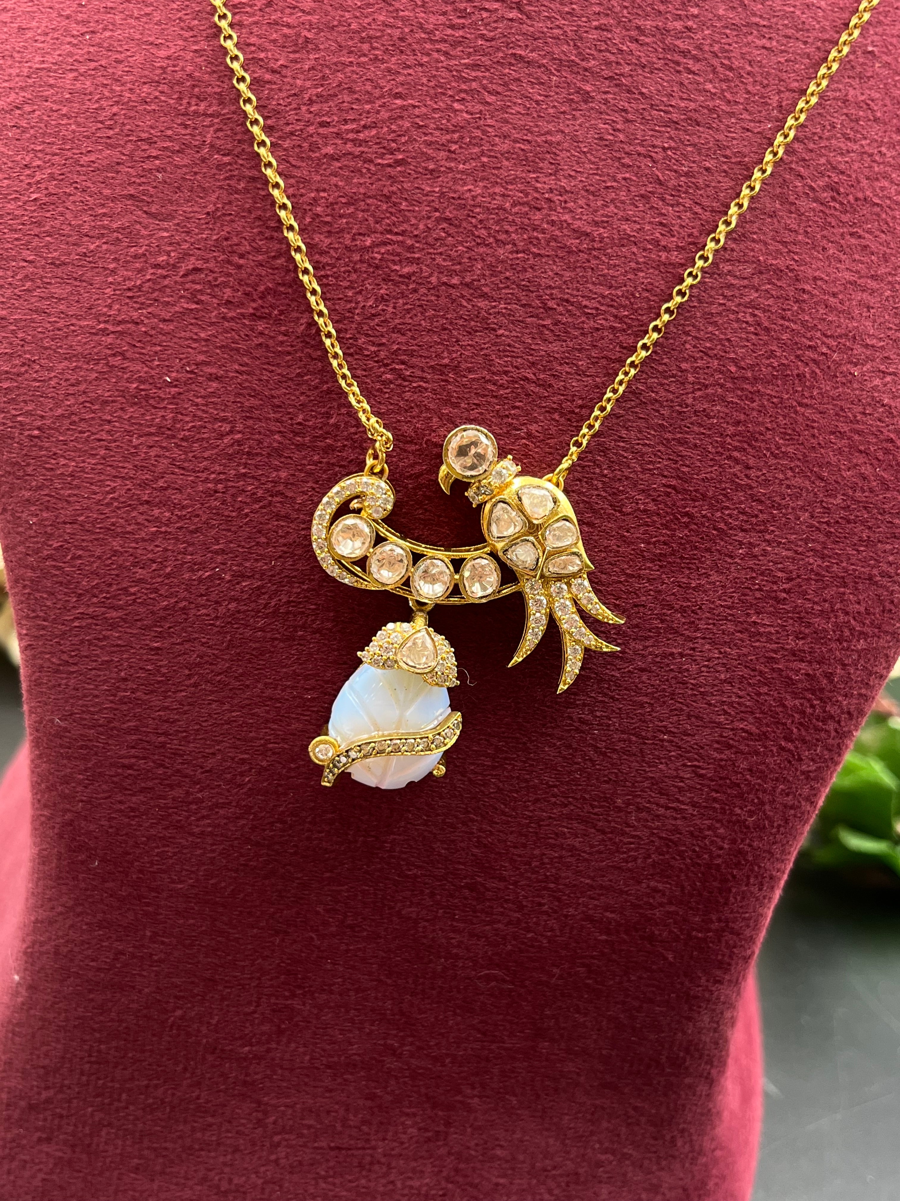 HARIMA PENDANT