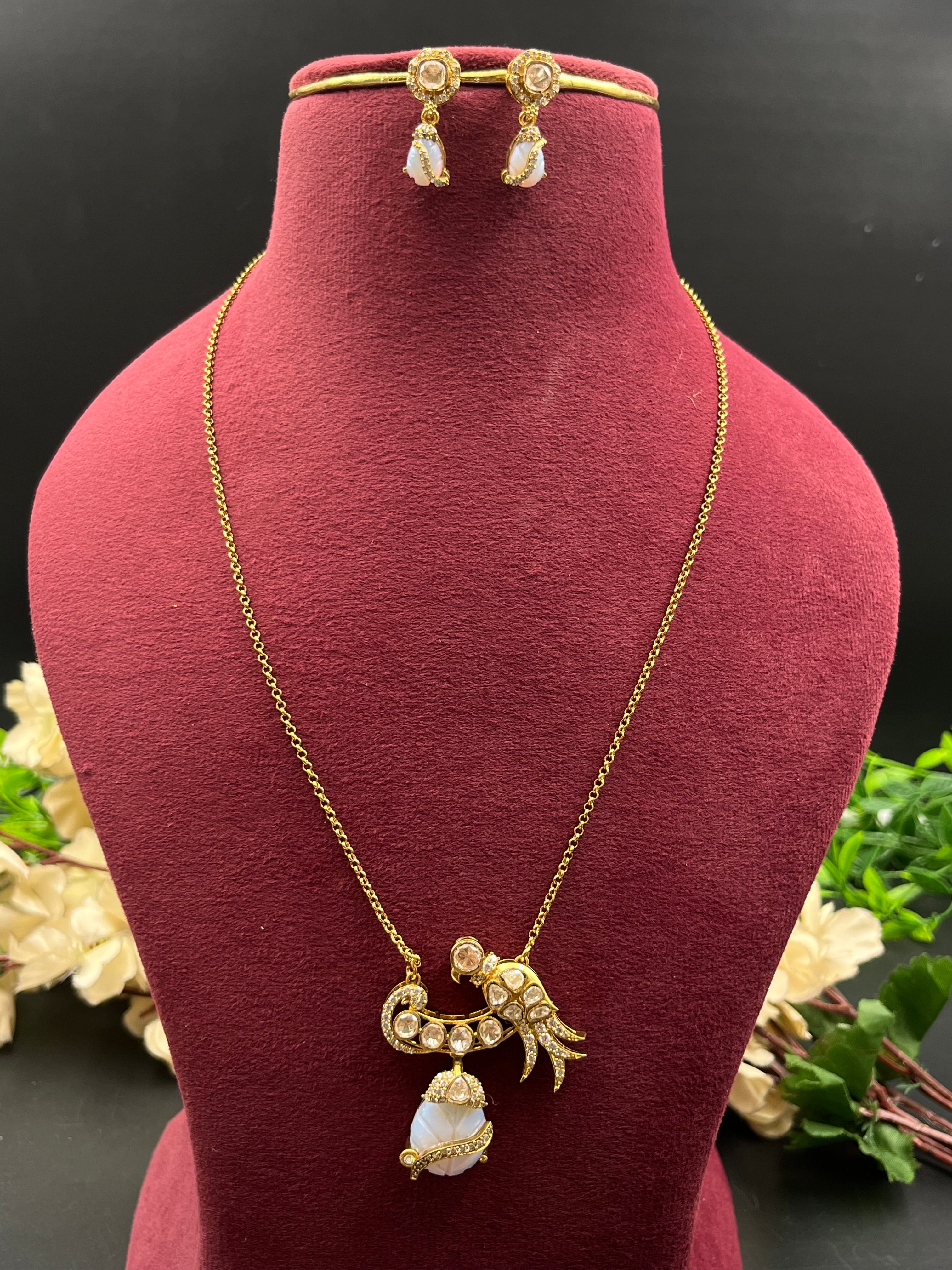 HARIMA PENDANT